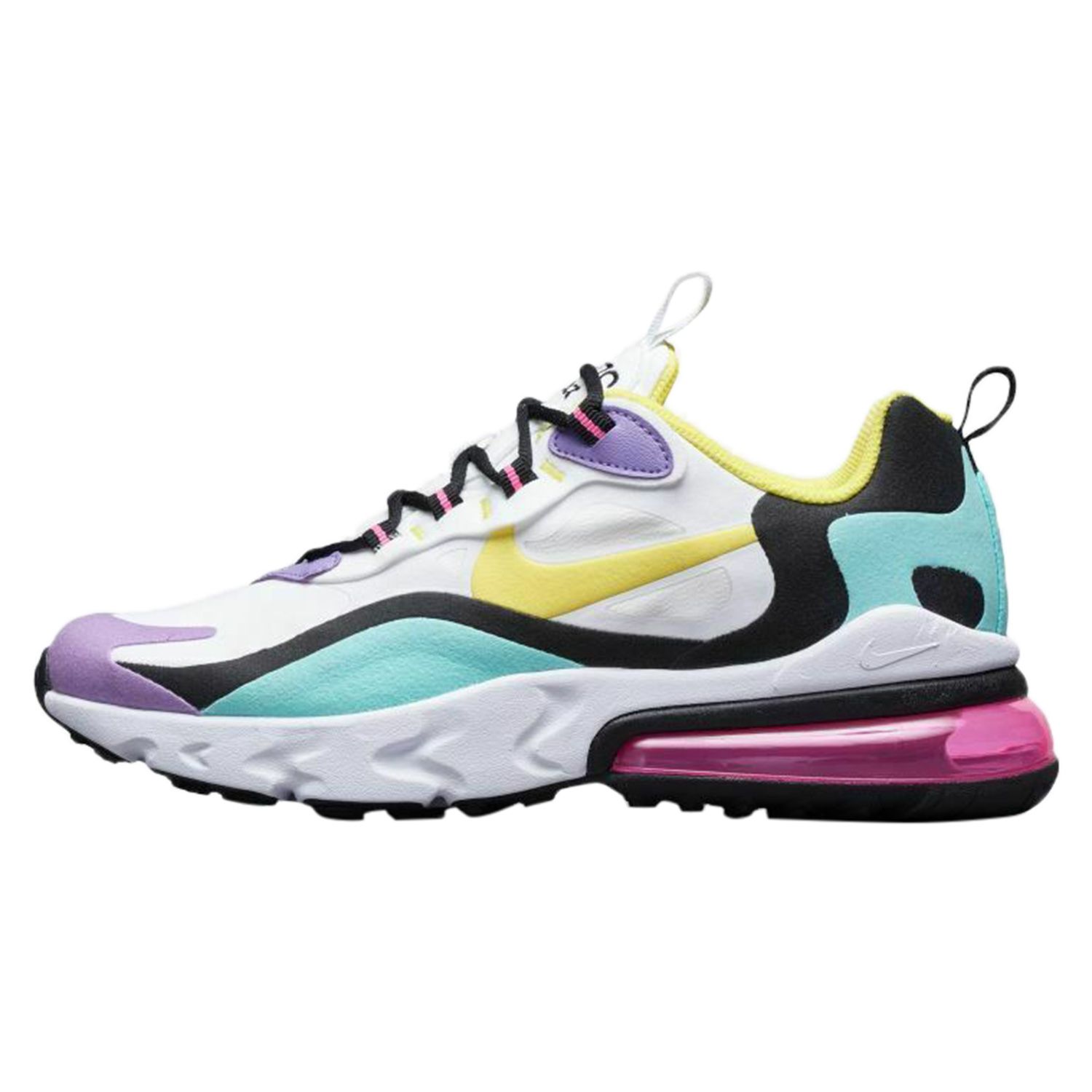 air max 270 react big kids