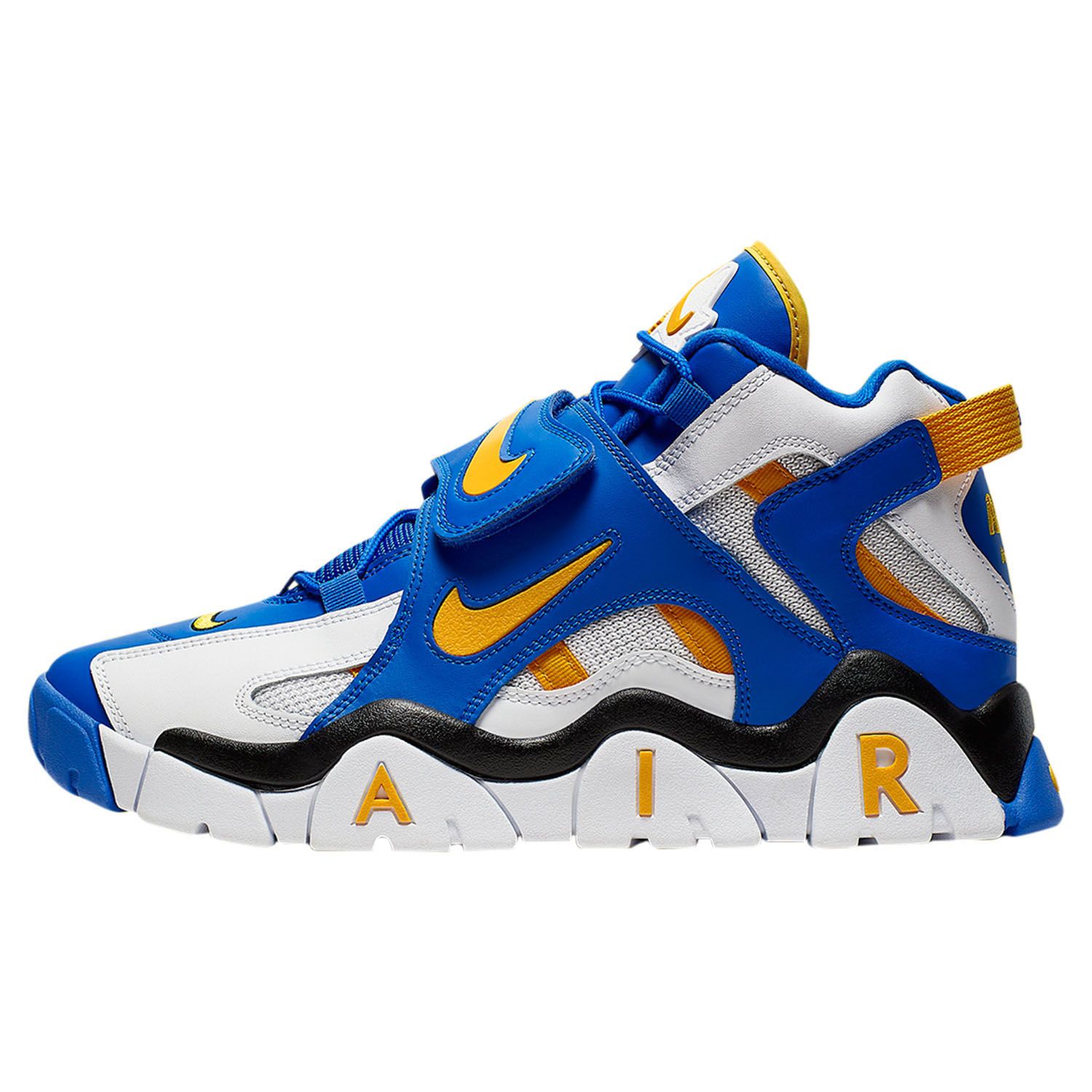 nike men's air barrage