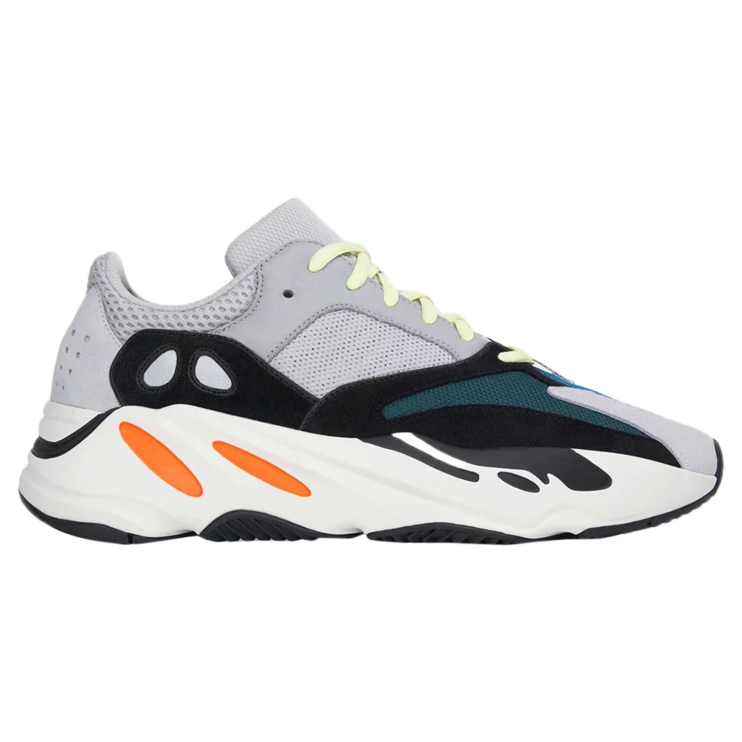 Adidas Yeezy Boost 700 V1 Little Kids 