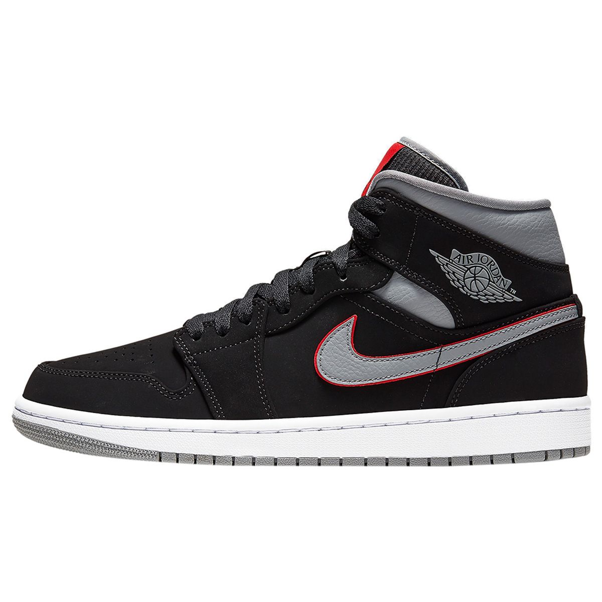 jordan 1 mid mens