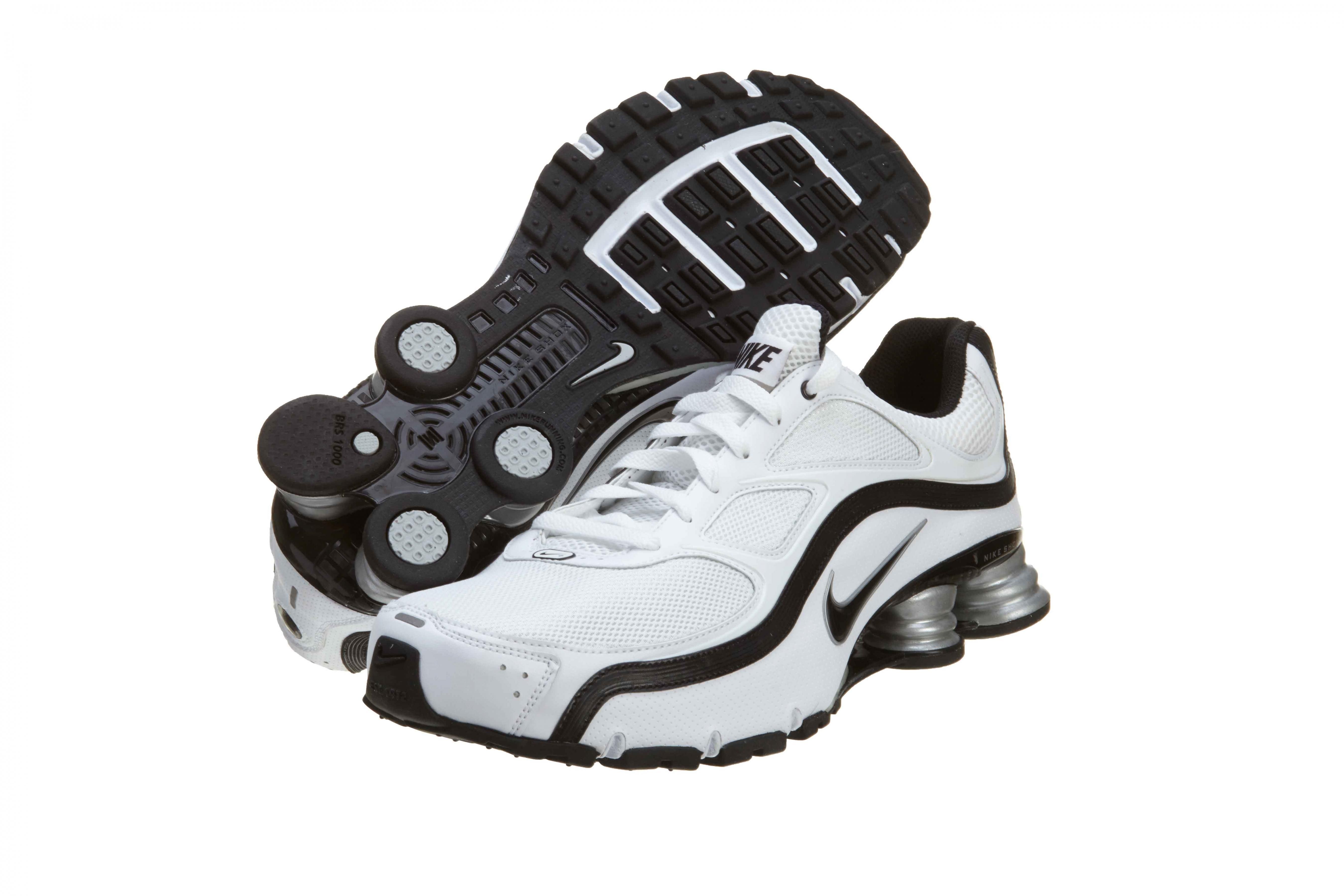 nike shox turbo