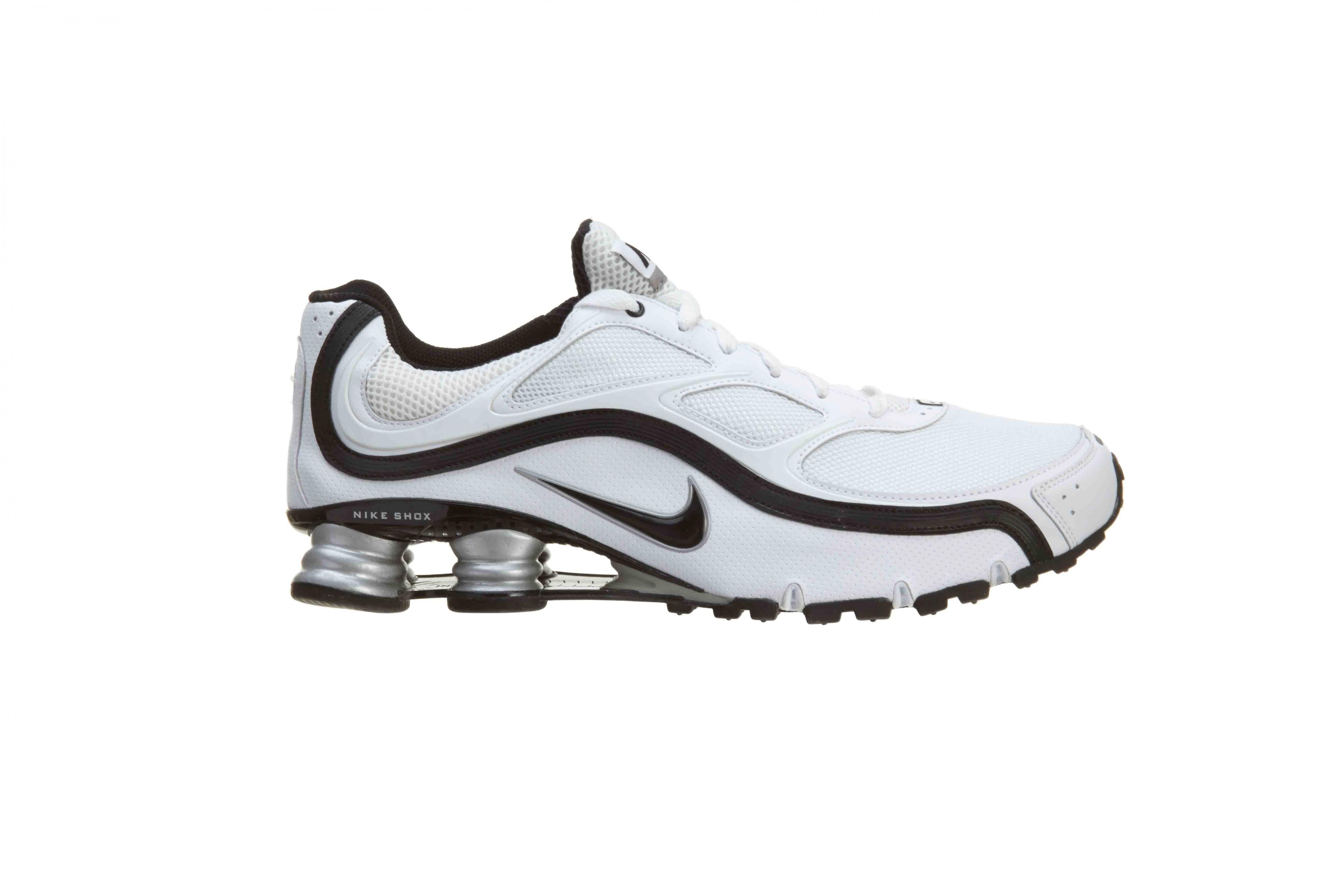 nike shox turbo