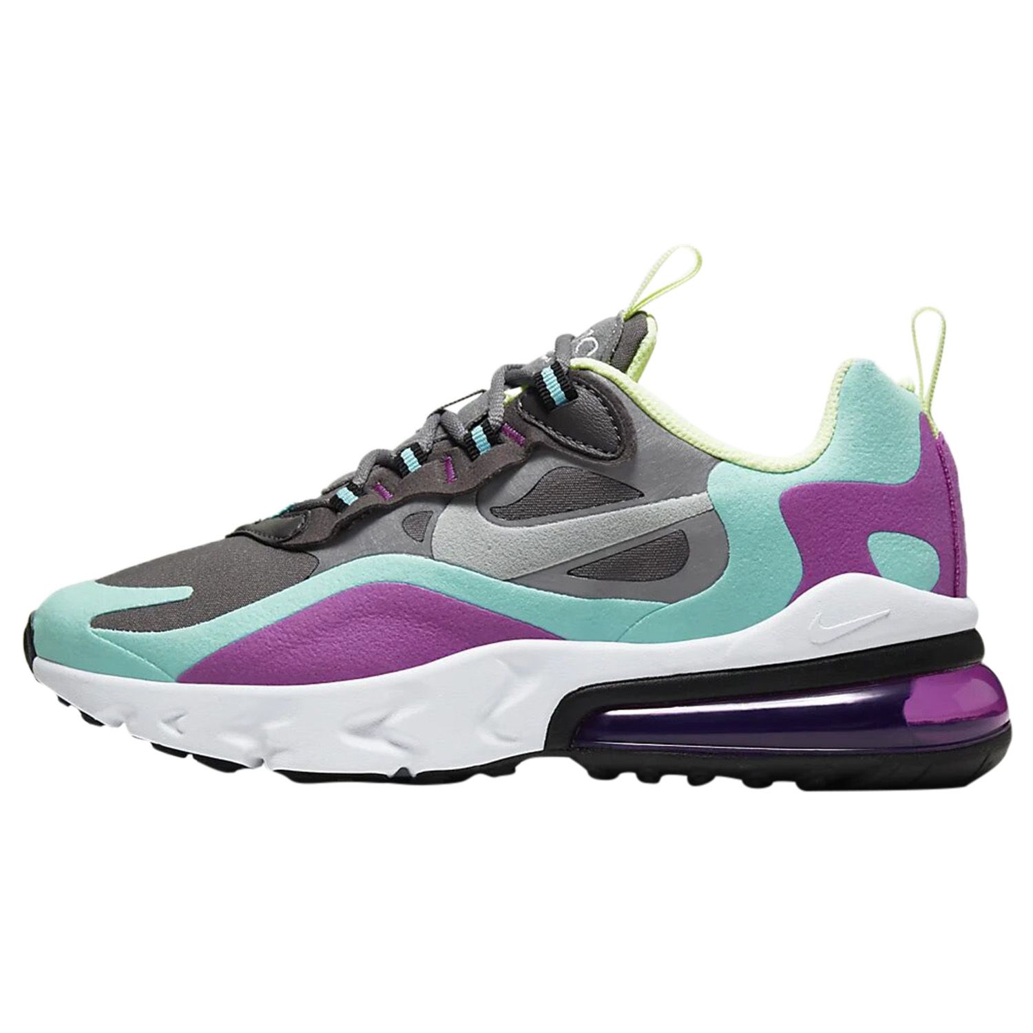 nike air max 270 react big kid