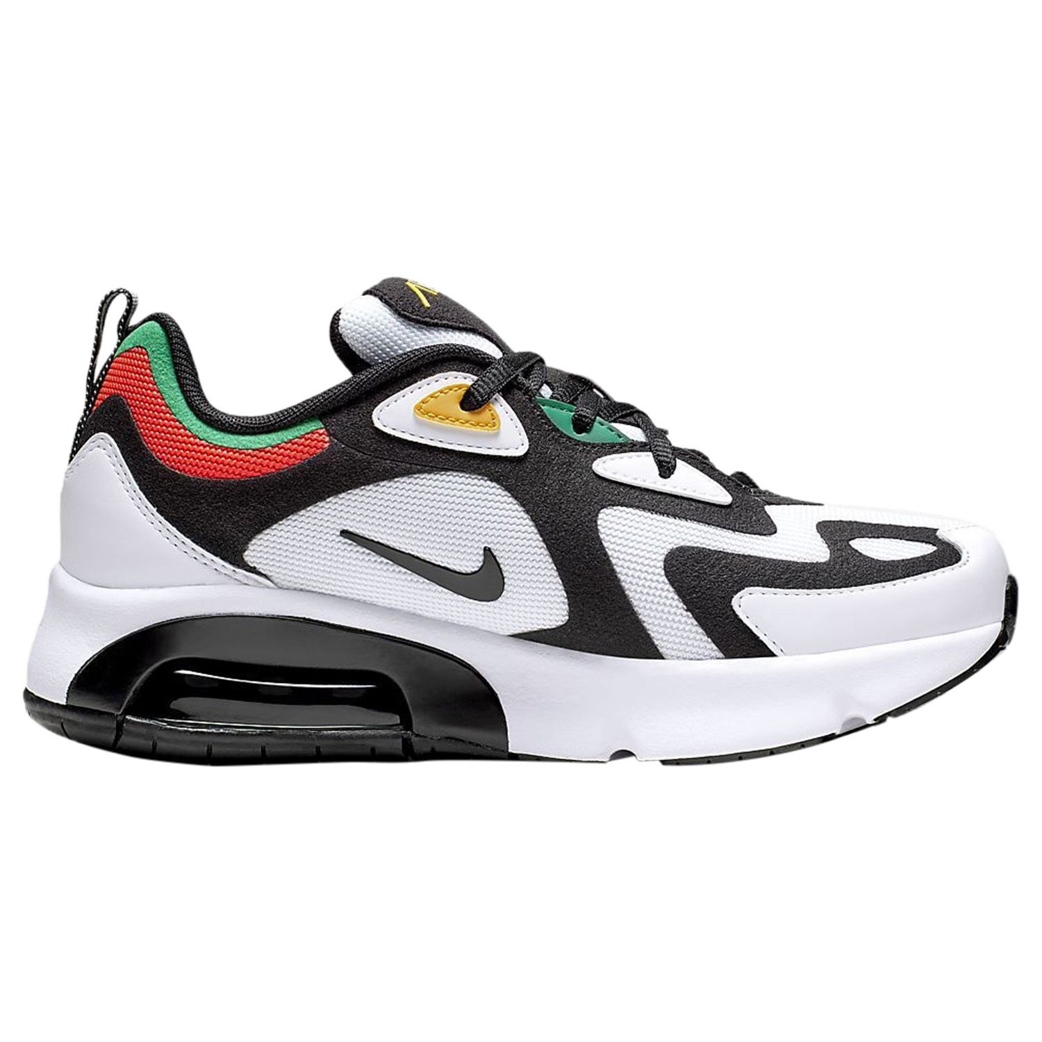 nike air max 200 big kids Shop Clothing 