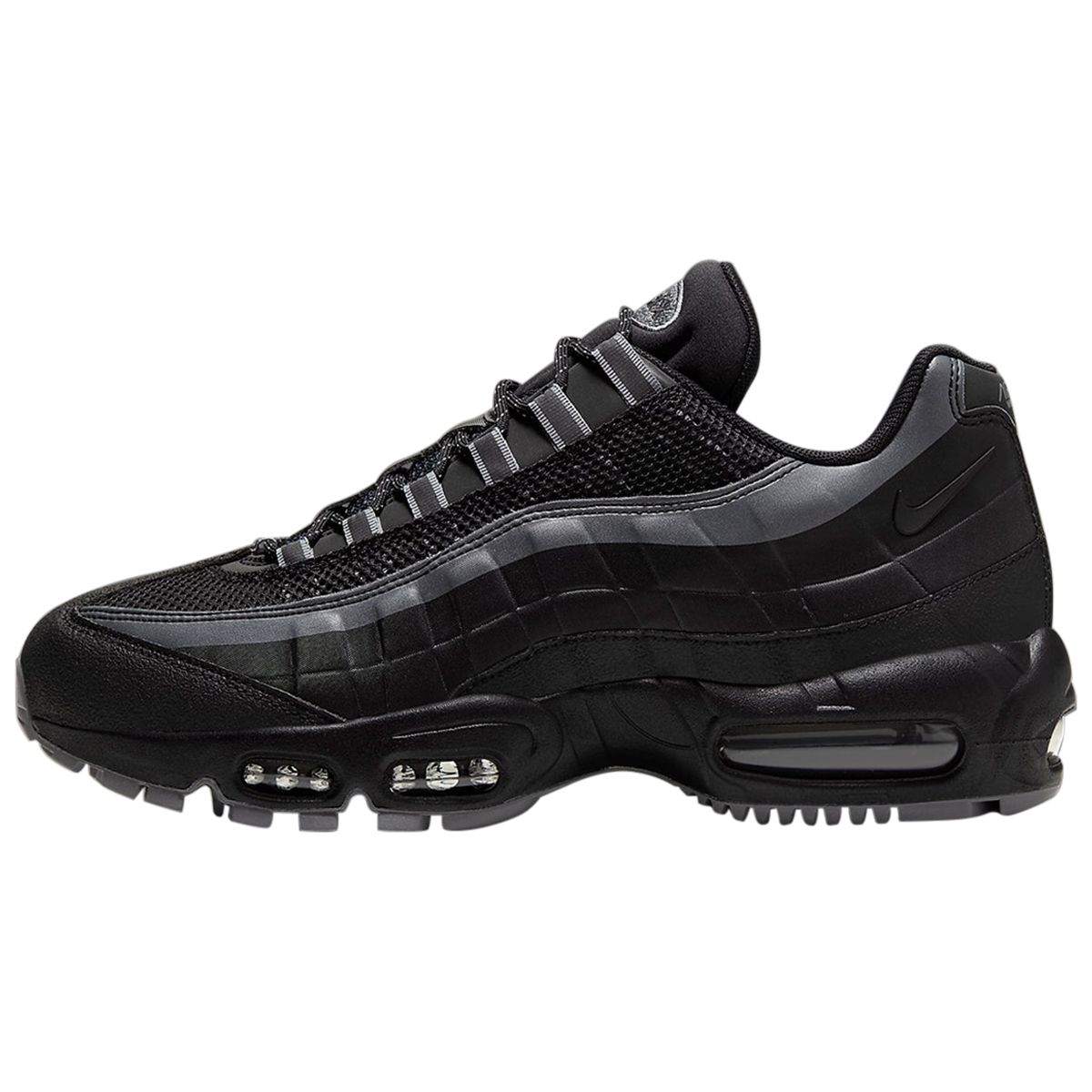 Nike Air Max 95 Utility Mens Style : Bq5616