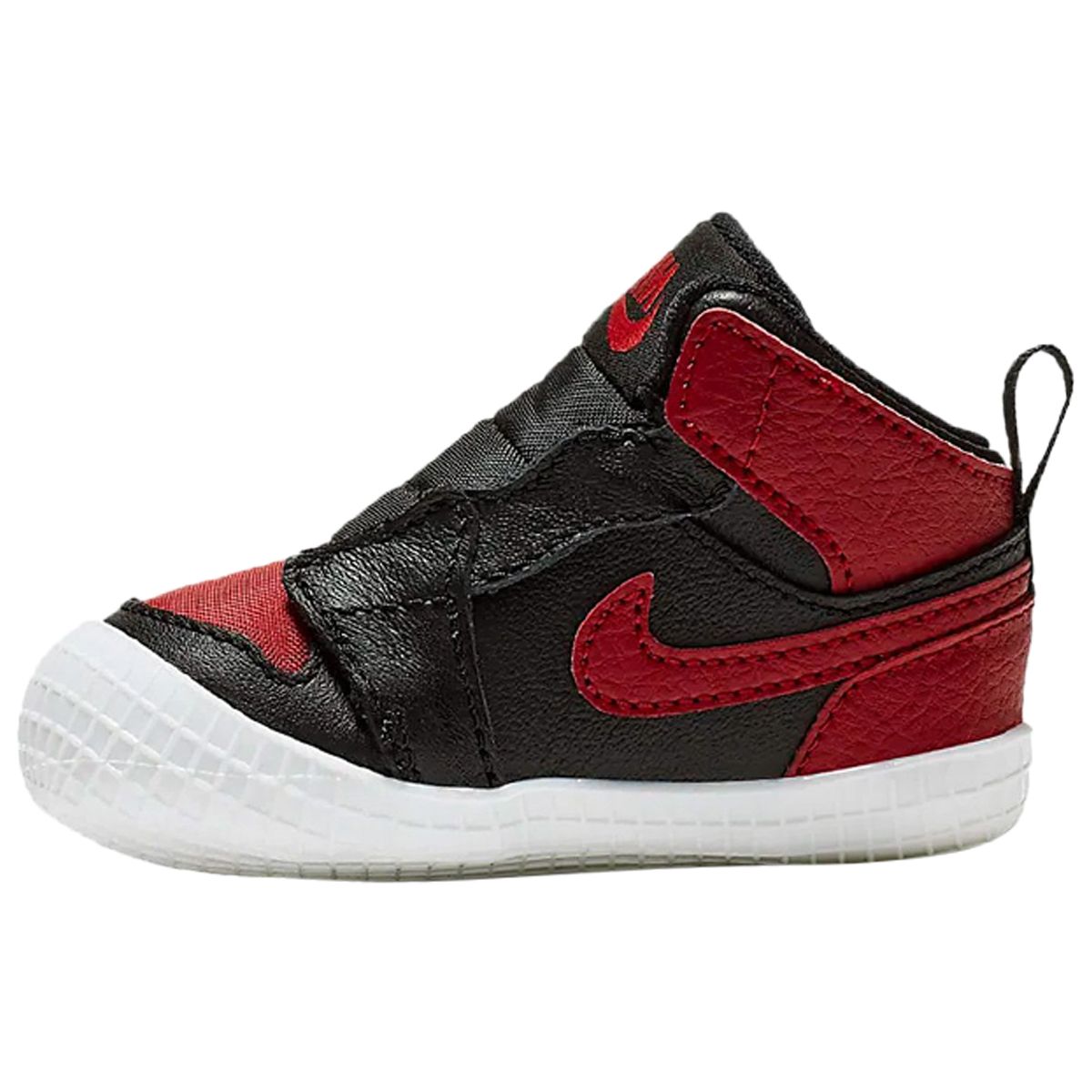 air jordan 1 crib bootie