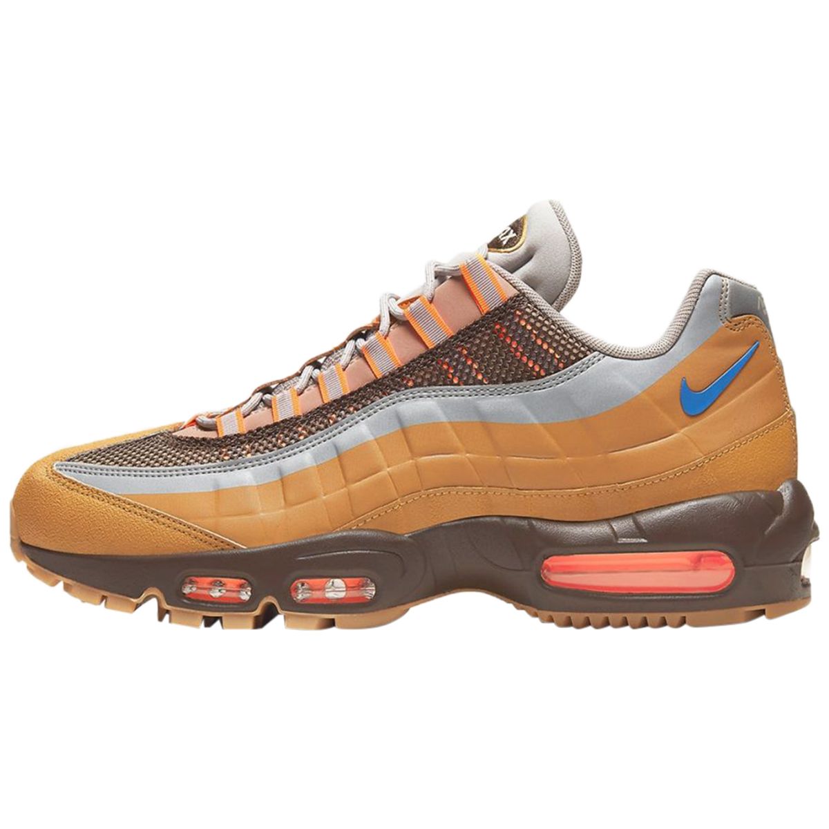 nike air max 95 utility men's