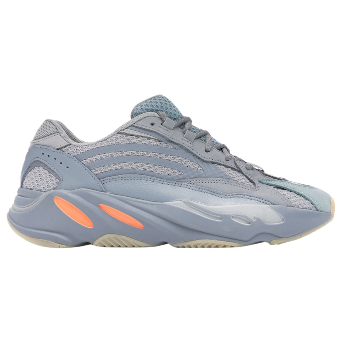 yeezy boost 700 style