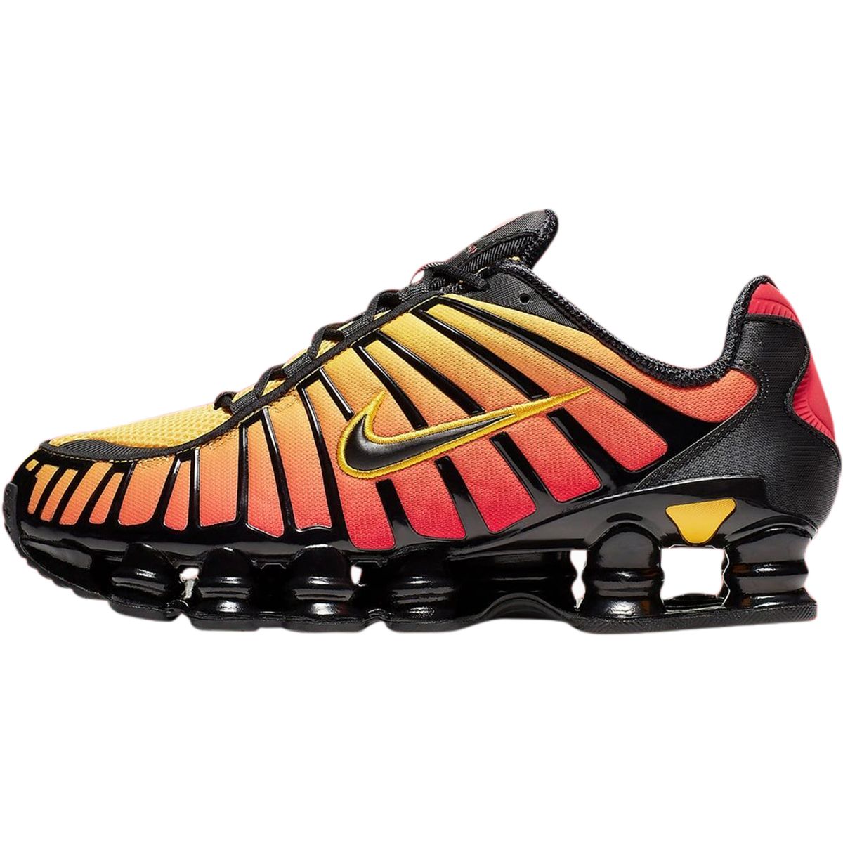 nike shox tl mens