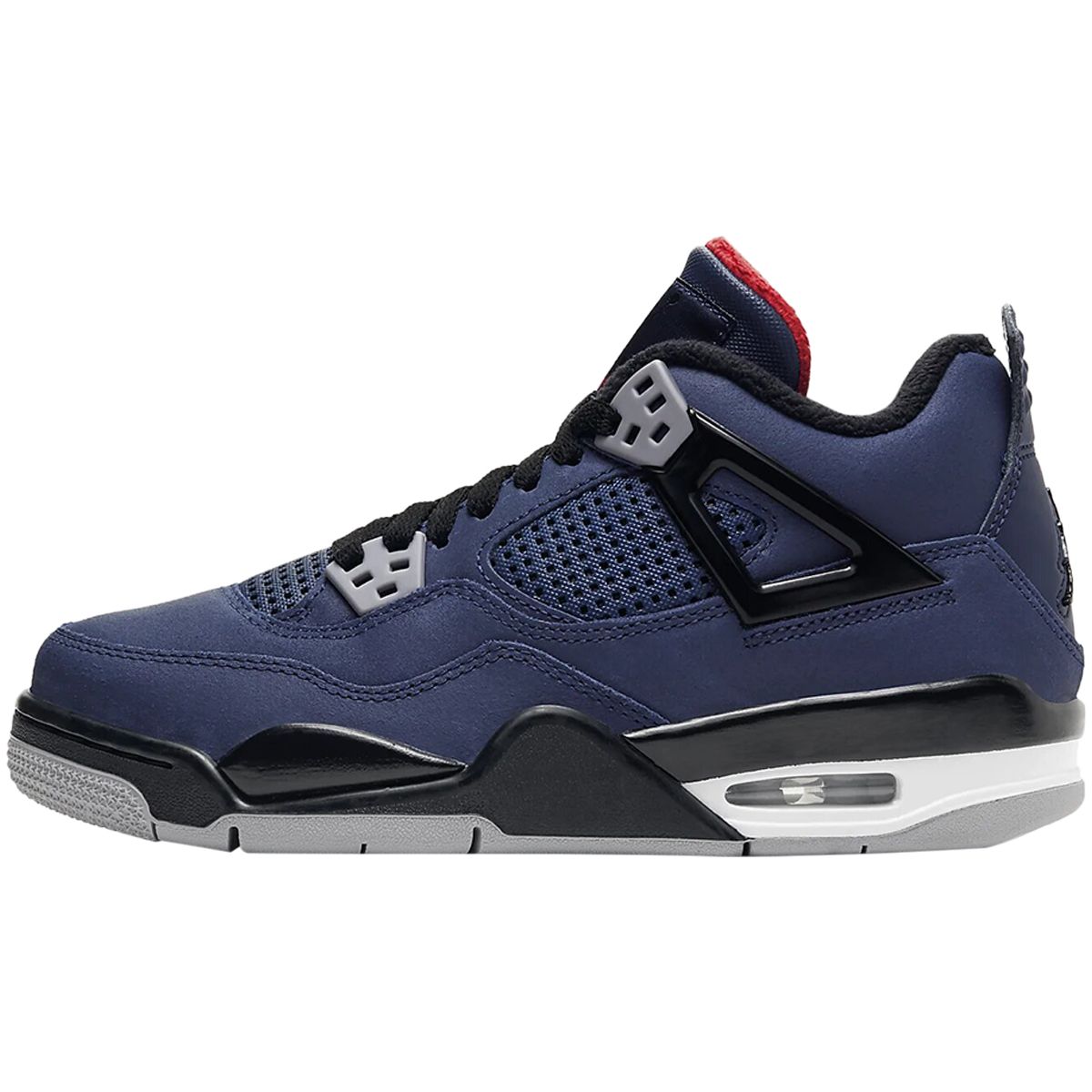 jordan 4 big kids