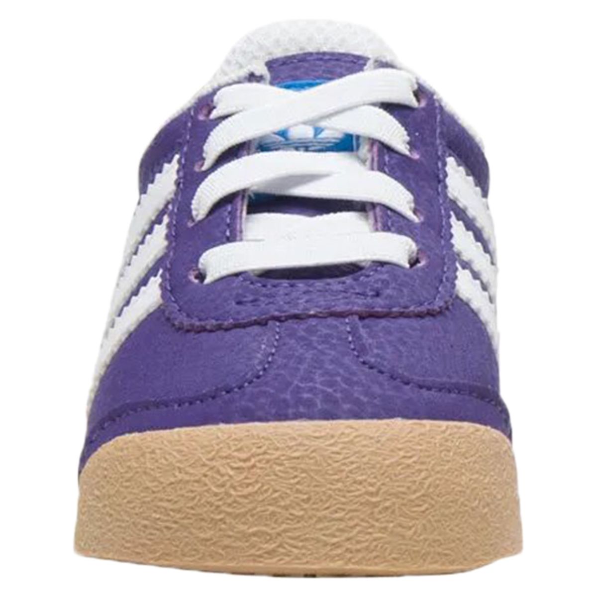 adidas samoa violet