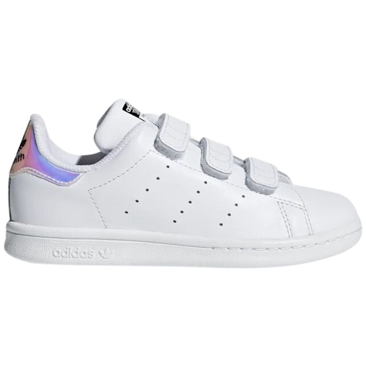 Adidas Stan Smith Cf Little Kids Style 