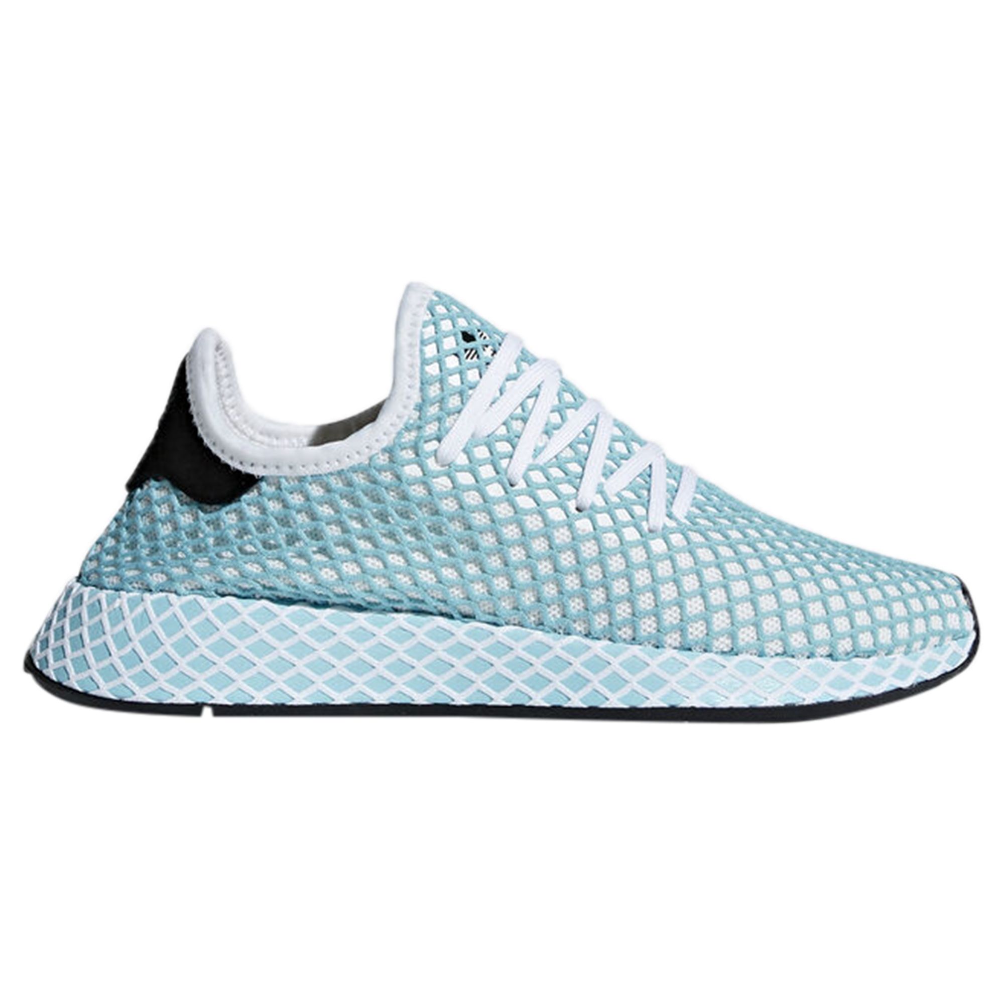 adidas deerupt style