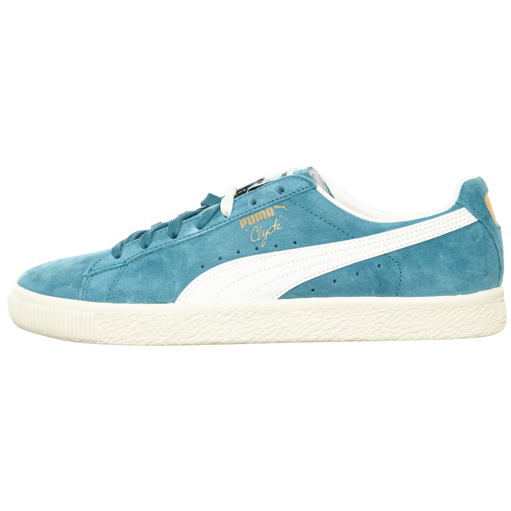 Puma Clyde Premium Core Mens Style : 362632