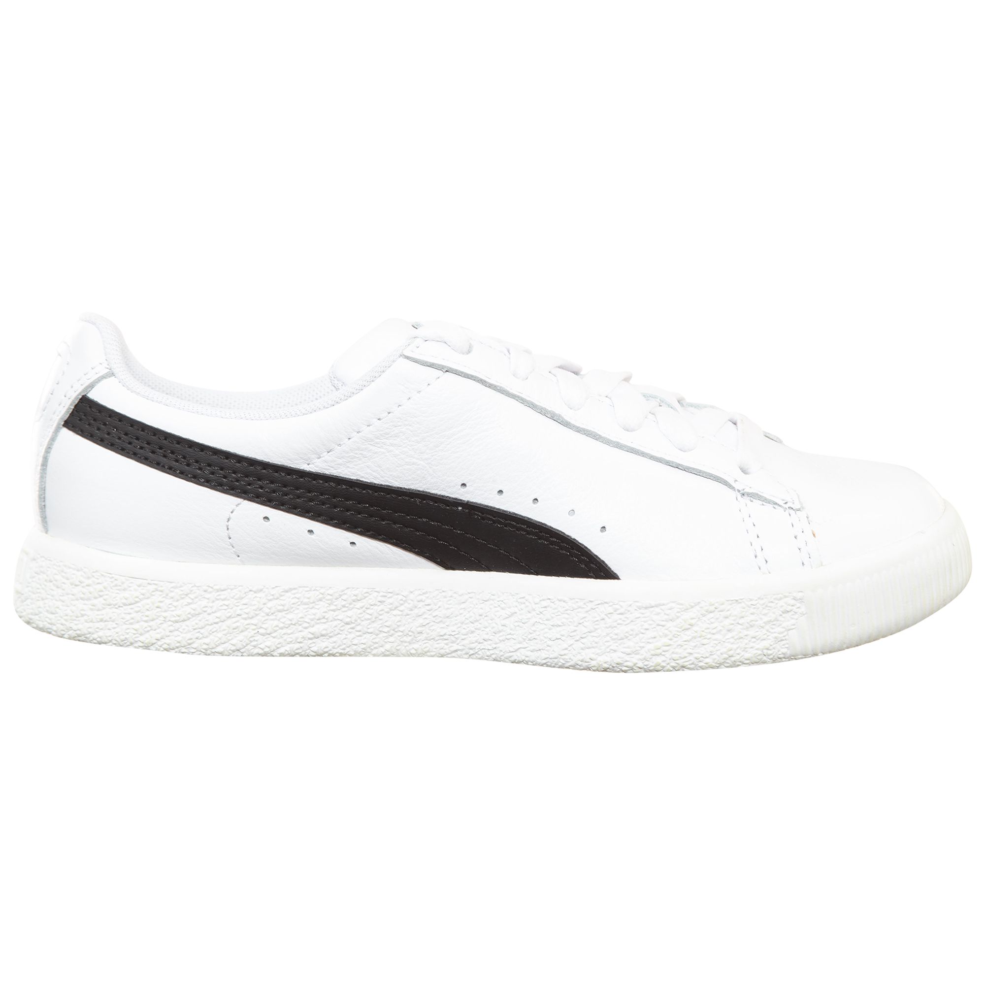 puma clyde core l foil