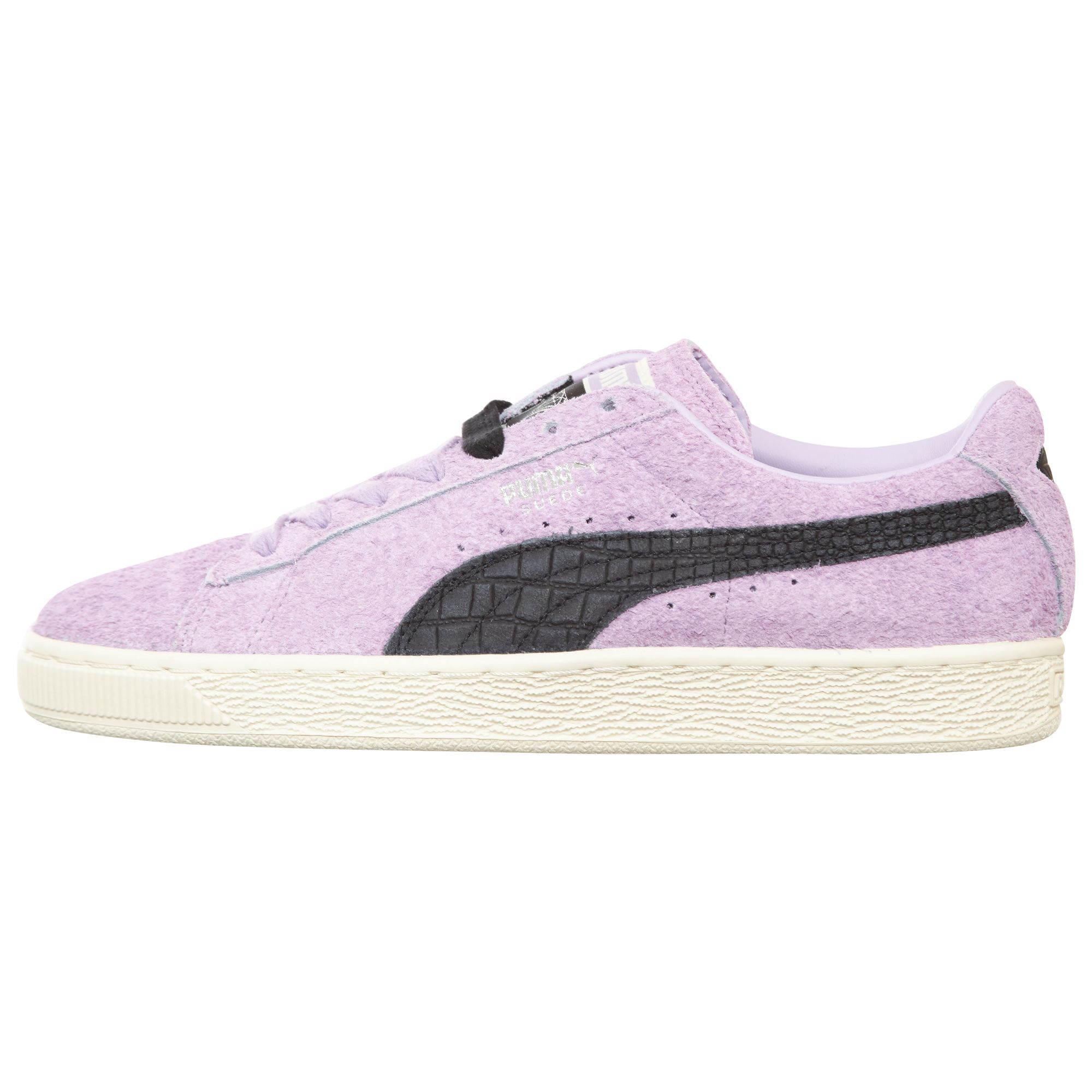 puma suede diamond