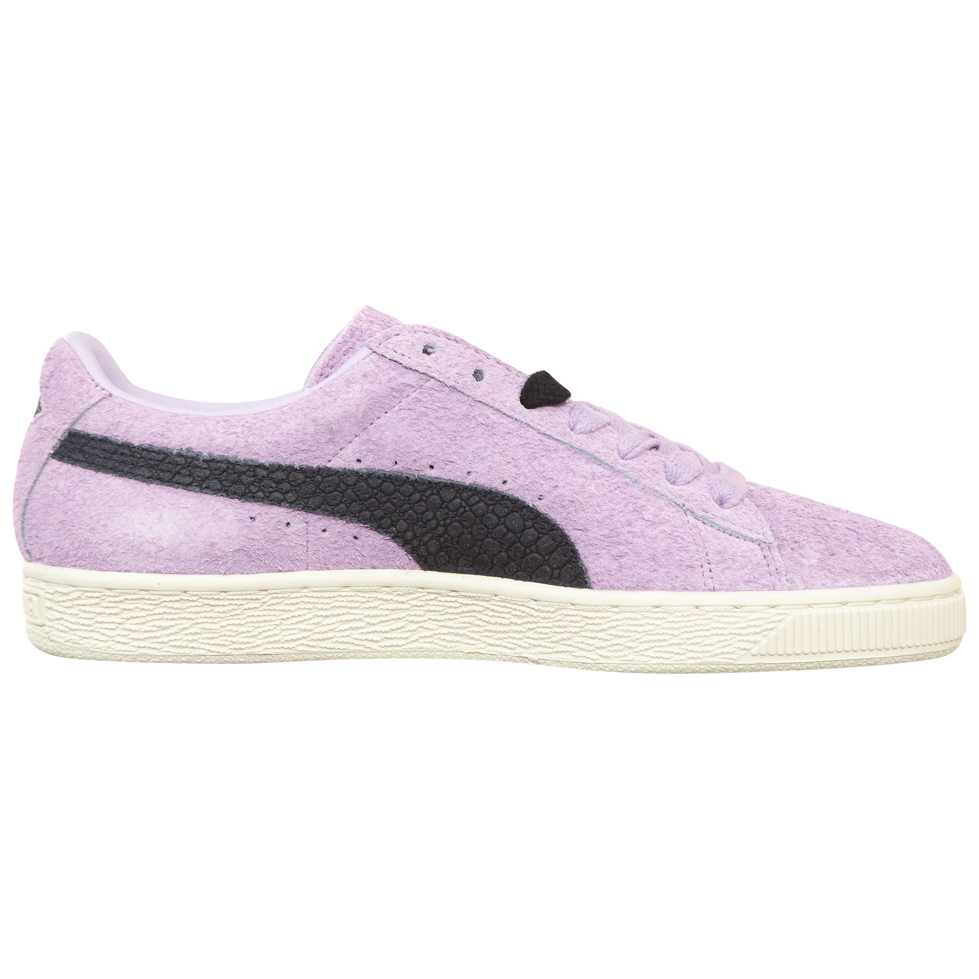 puma diamond suede