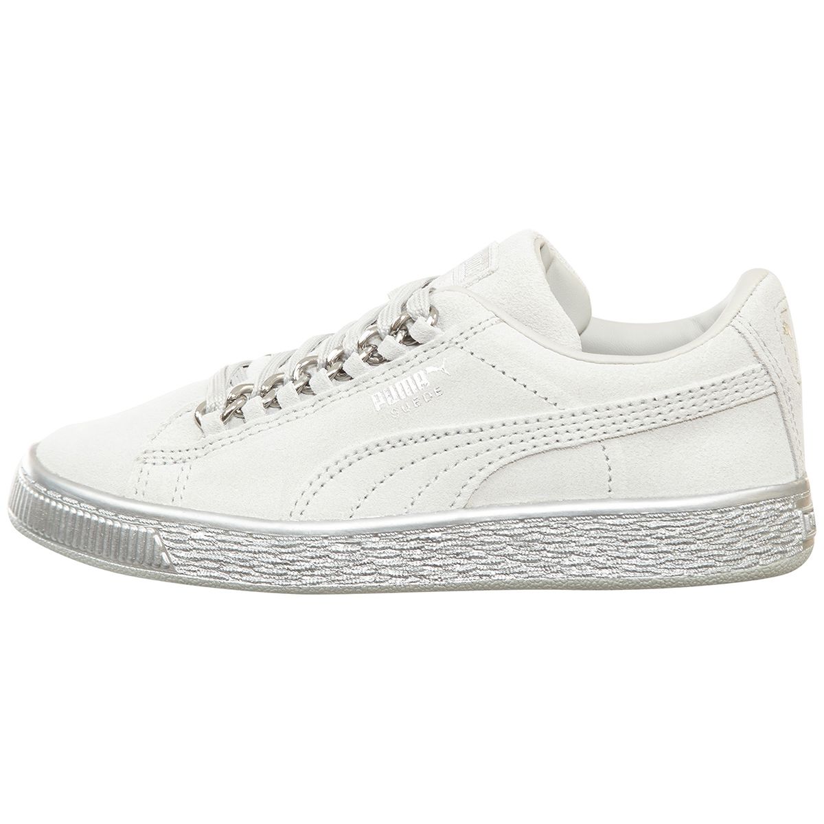 puma suede classic kids