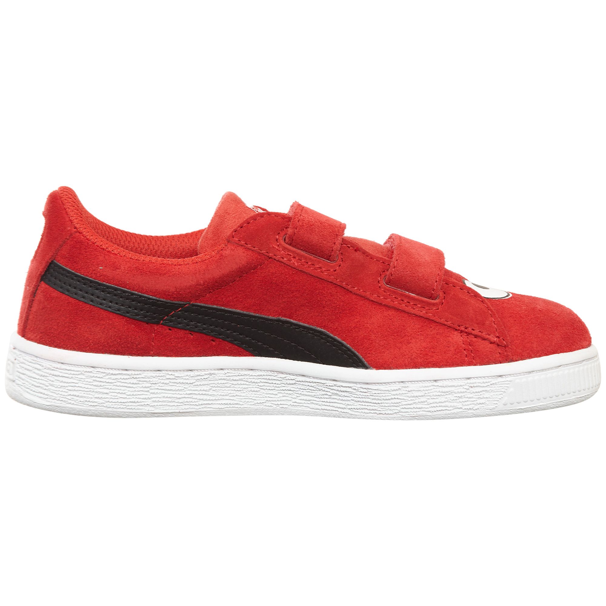 puma kids elmo