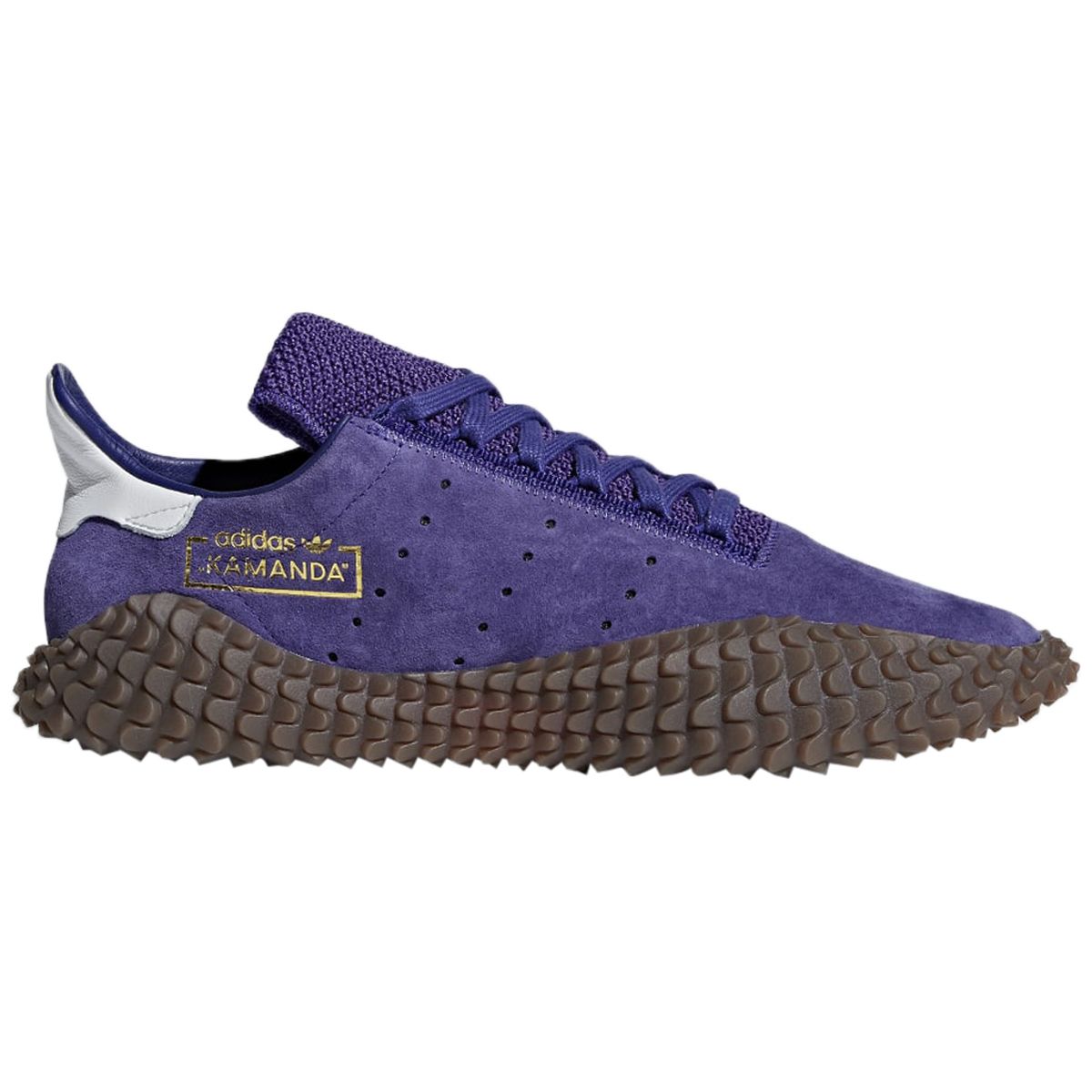 adidas kamanda purple