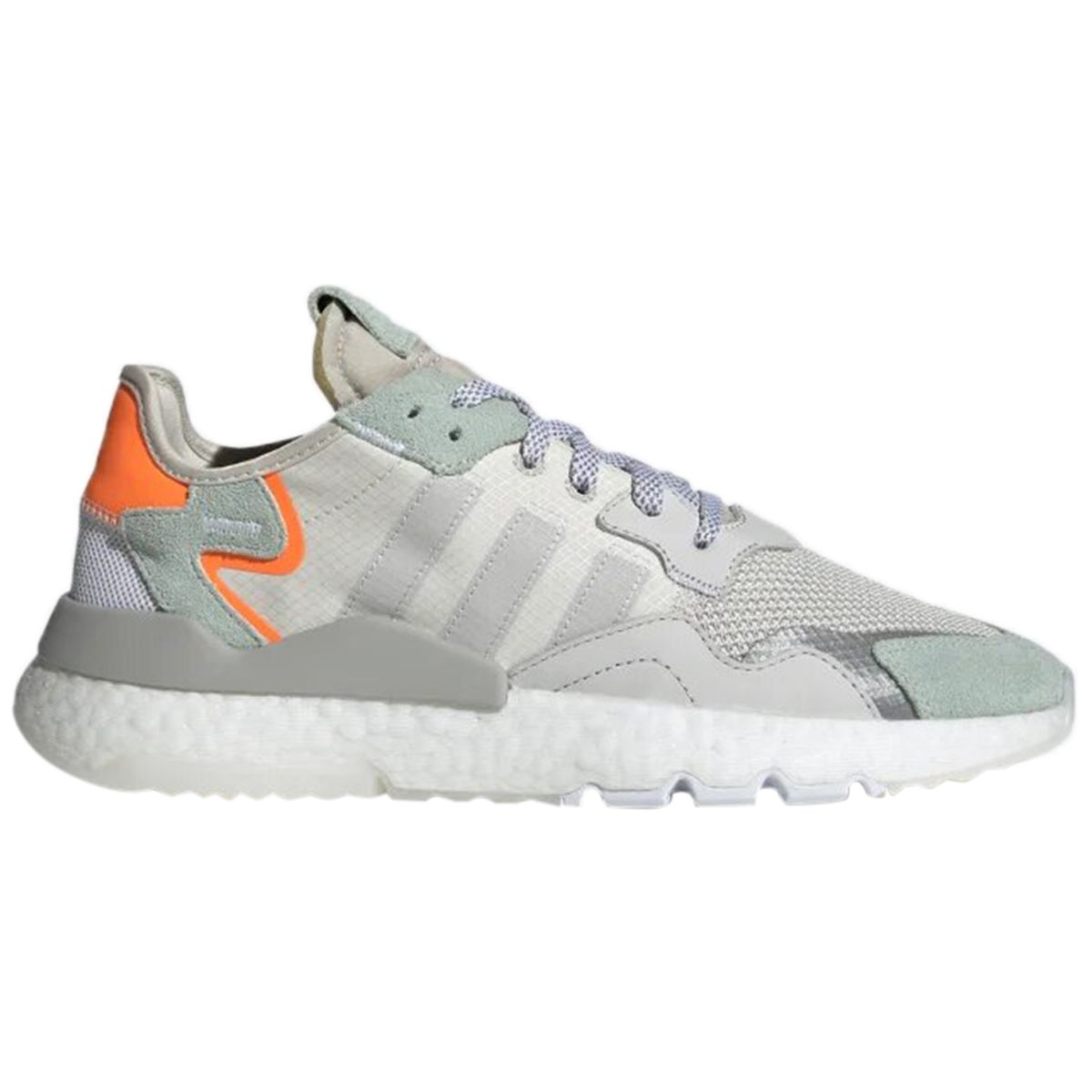 Кроссовки adidas nite jogger