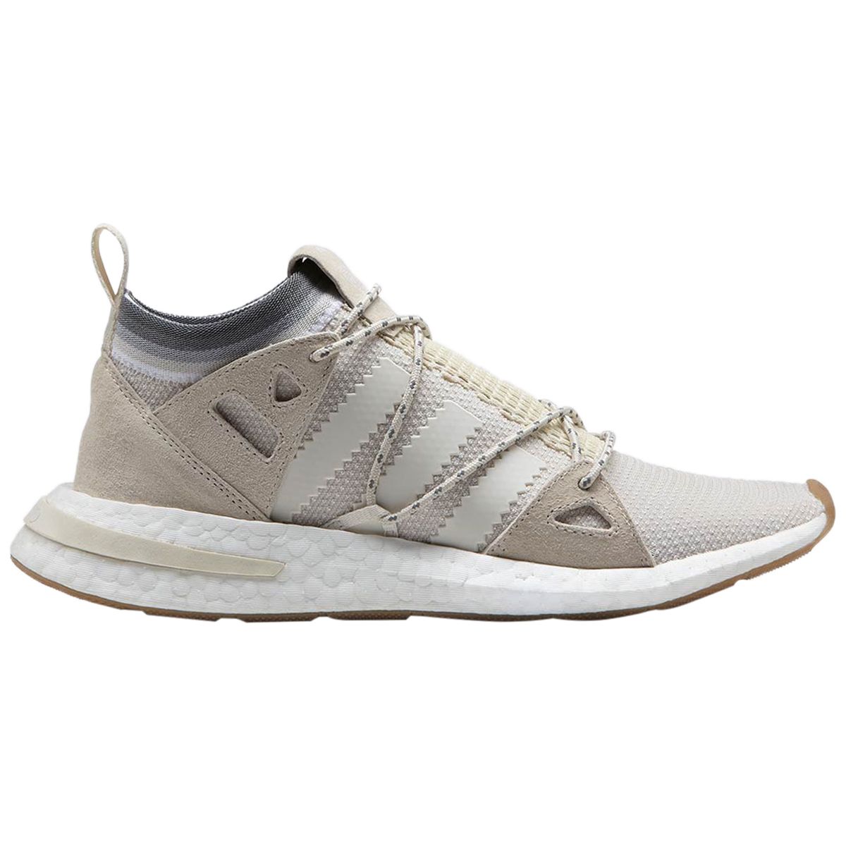 adidas arkyn beige