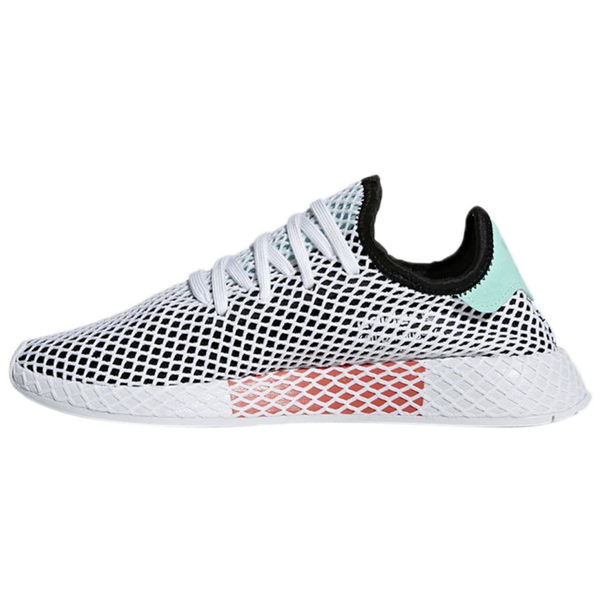 adidas deerupt runner men's