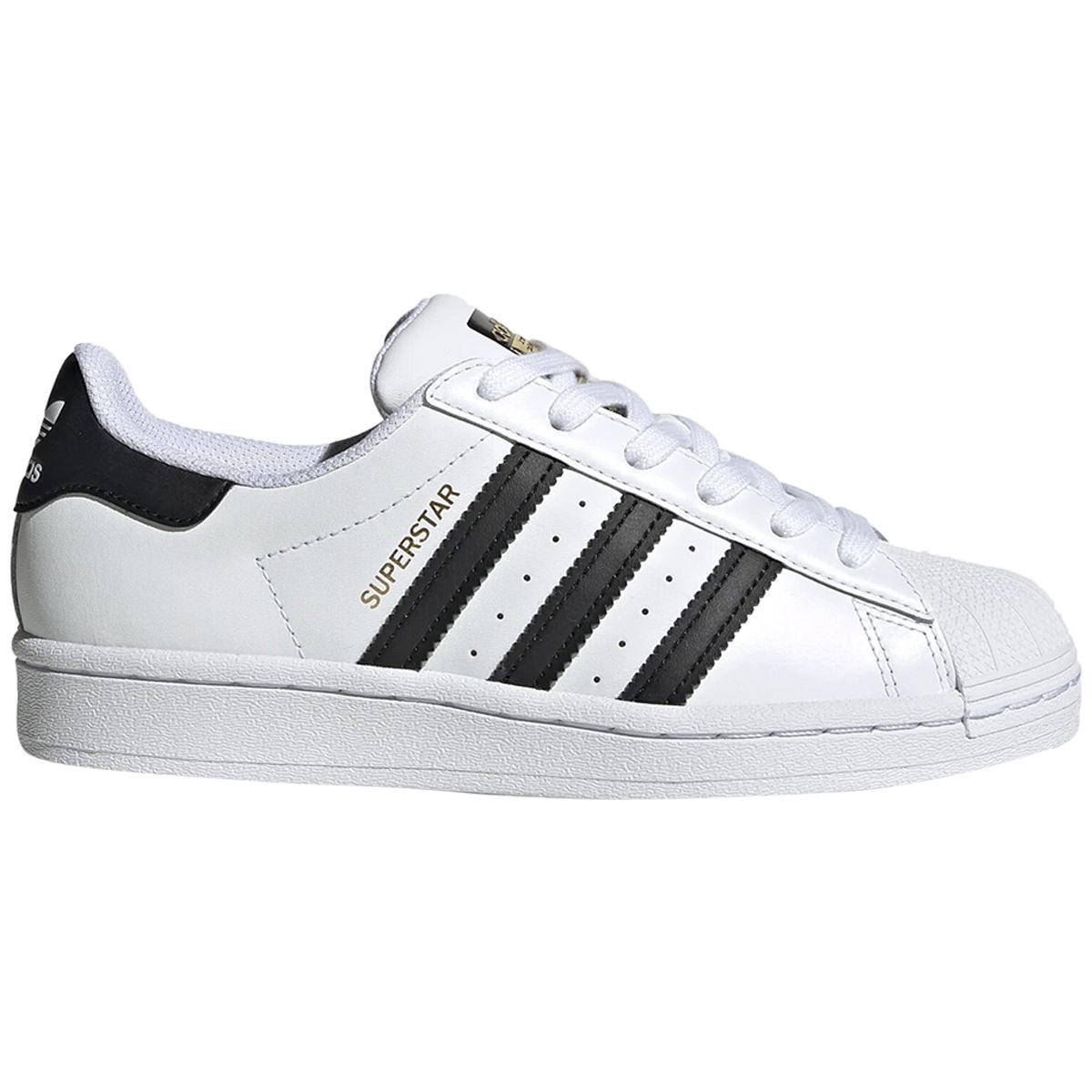 adidas superstar big kids