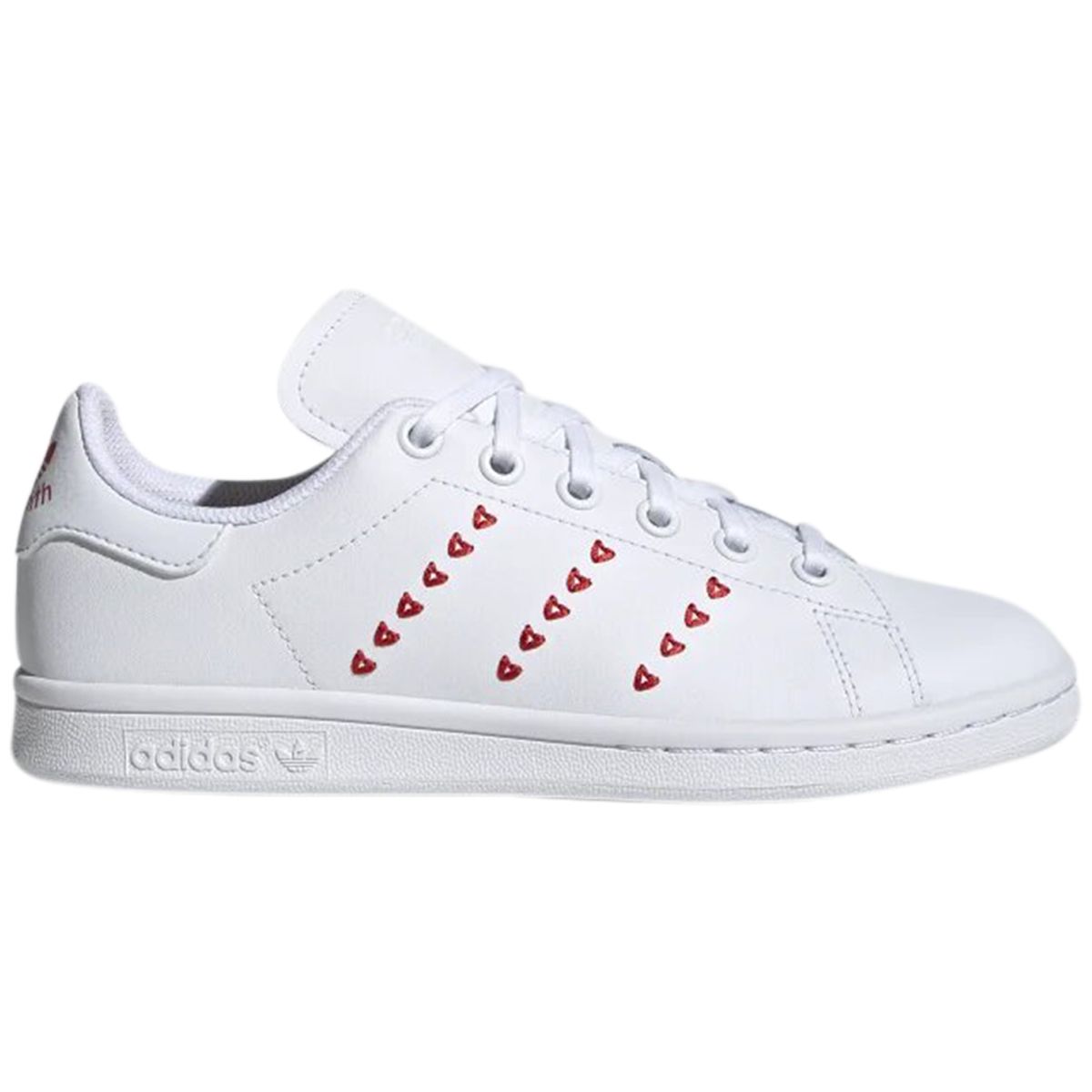 Adidas Stan Smith Big Kids Style : Eg6495