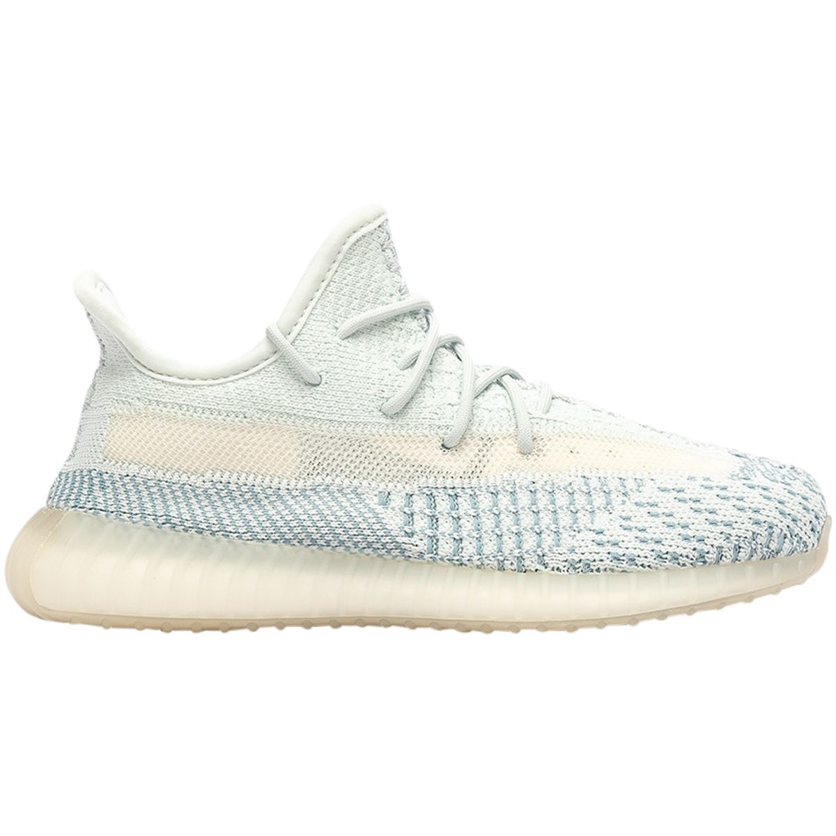 Adidas Yeezy Boost 350 V2 Little Kids 