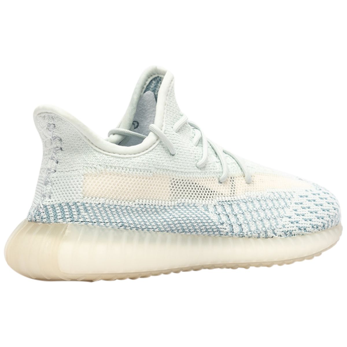 Adidas Yeezy Boost 350 V2 Little Kids 