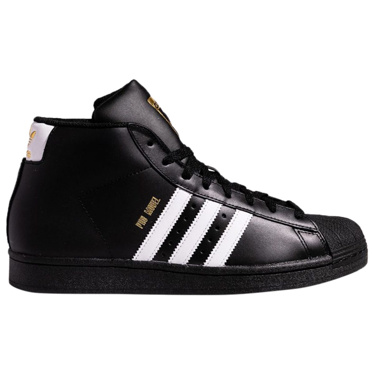 adidas pro model men