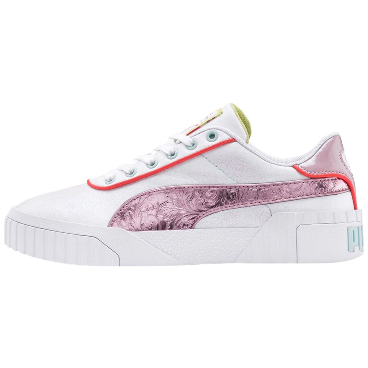 puma cali sophia webster