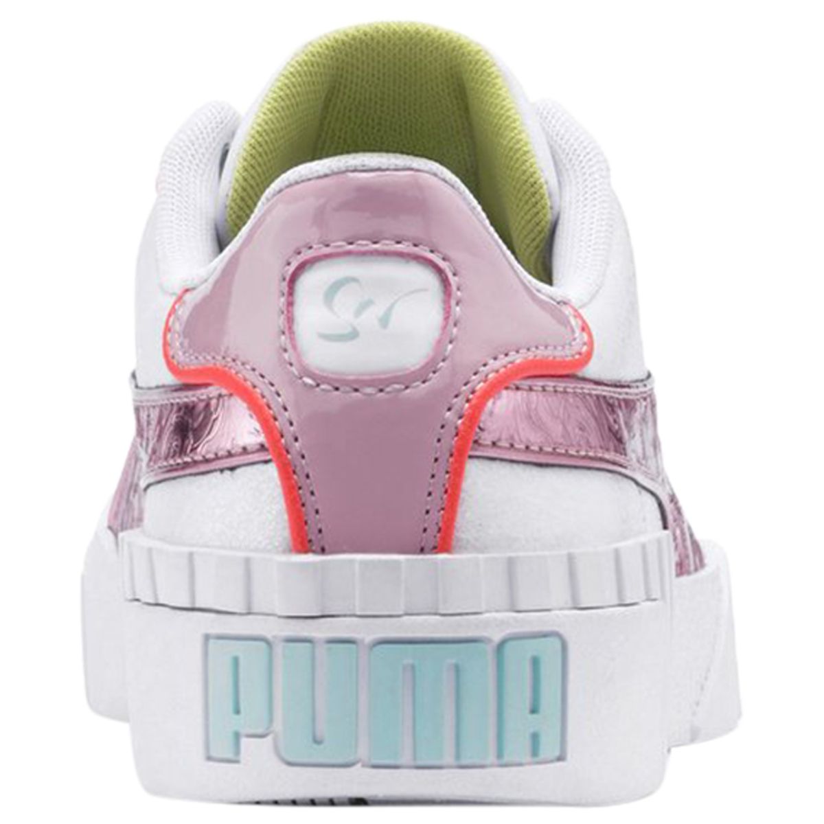 puma cali sophia webster