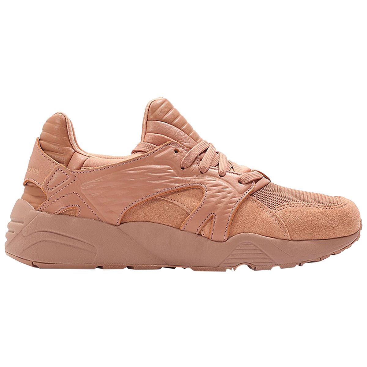 puma blaze cage han