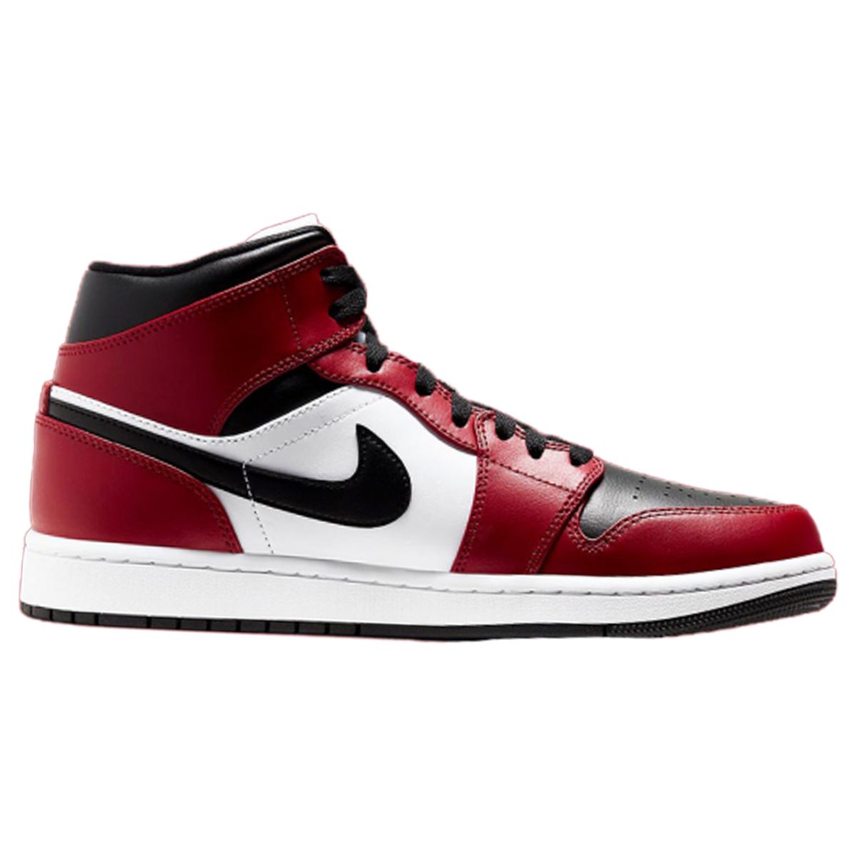 jordan 1 mid mens