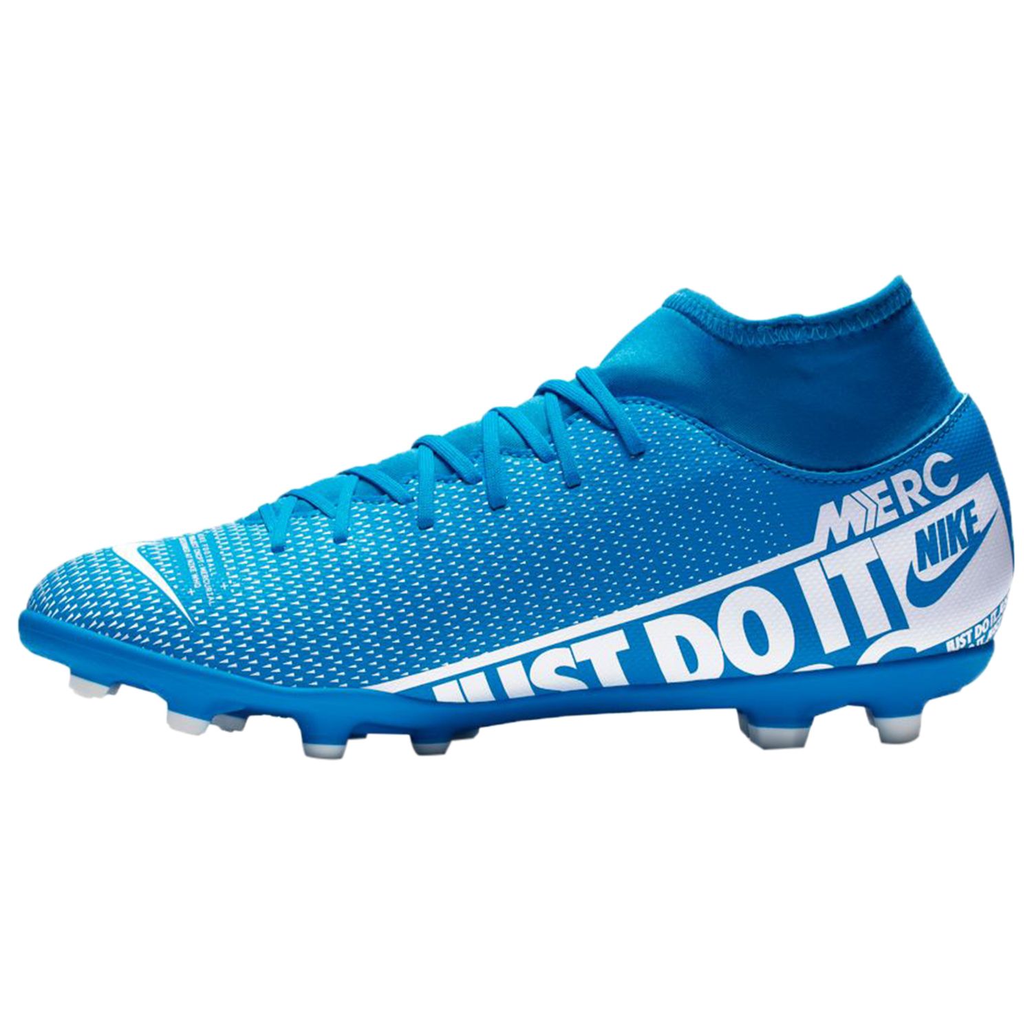 superfly 7 club fg