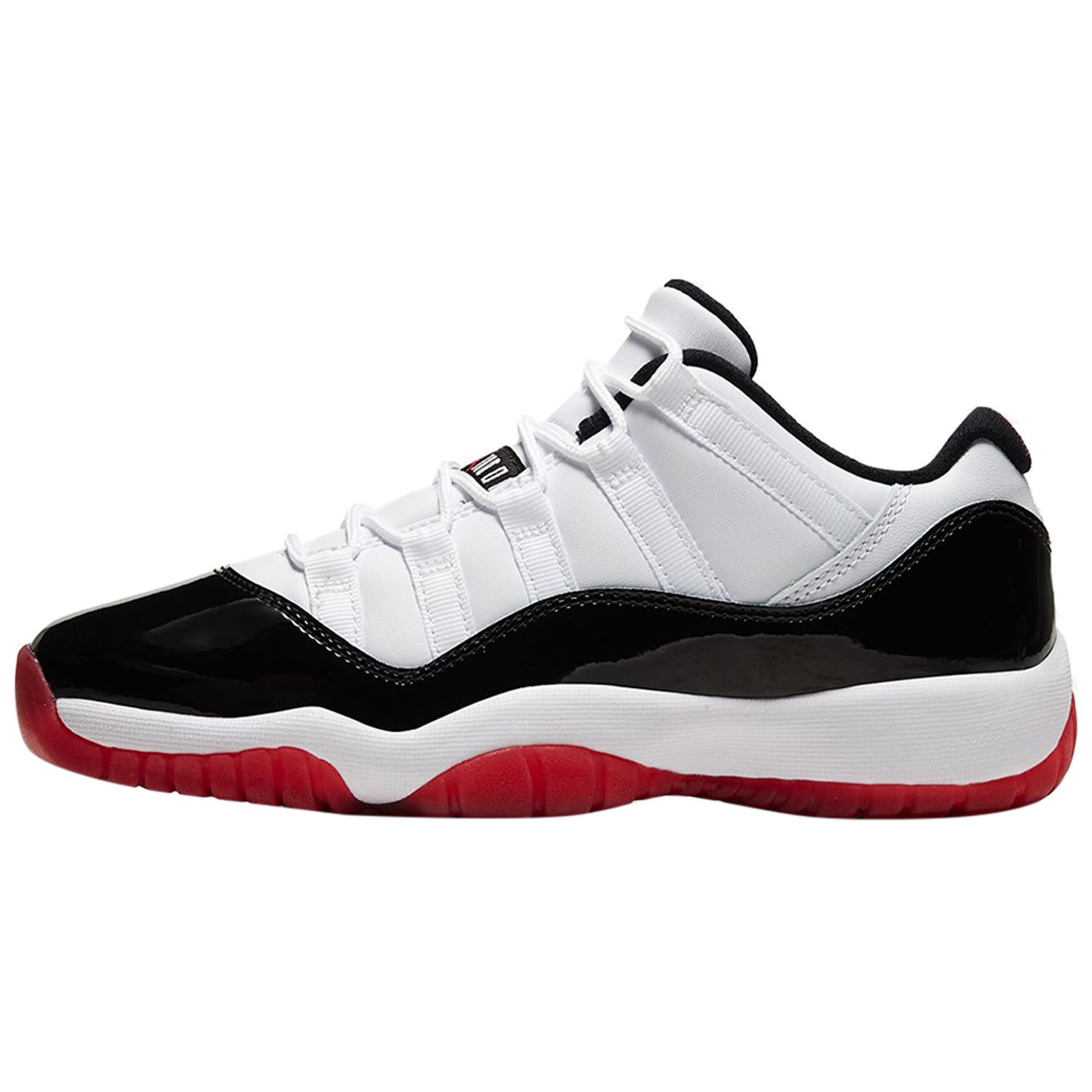 retro 11 low big kids