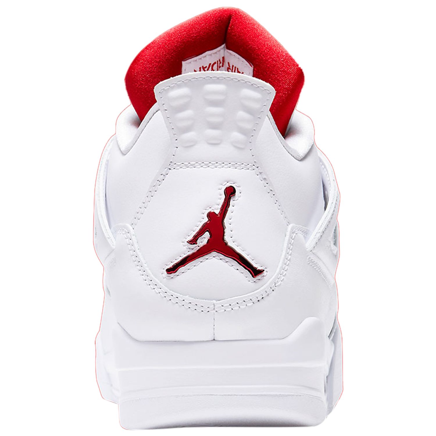 Jordan 4 Metallic Mens Style : Ct8527-112