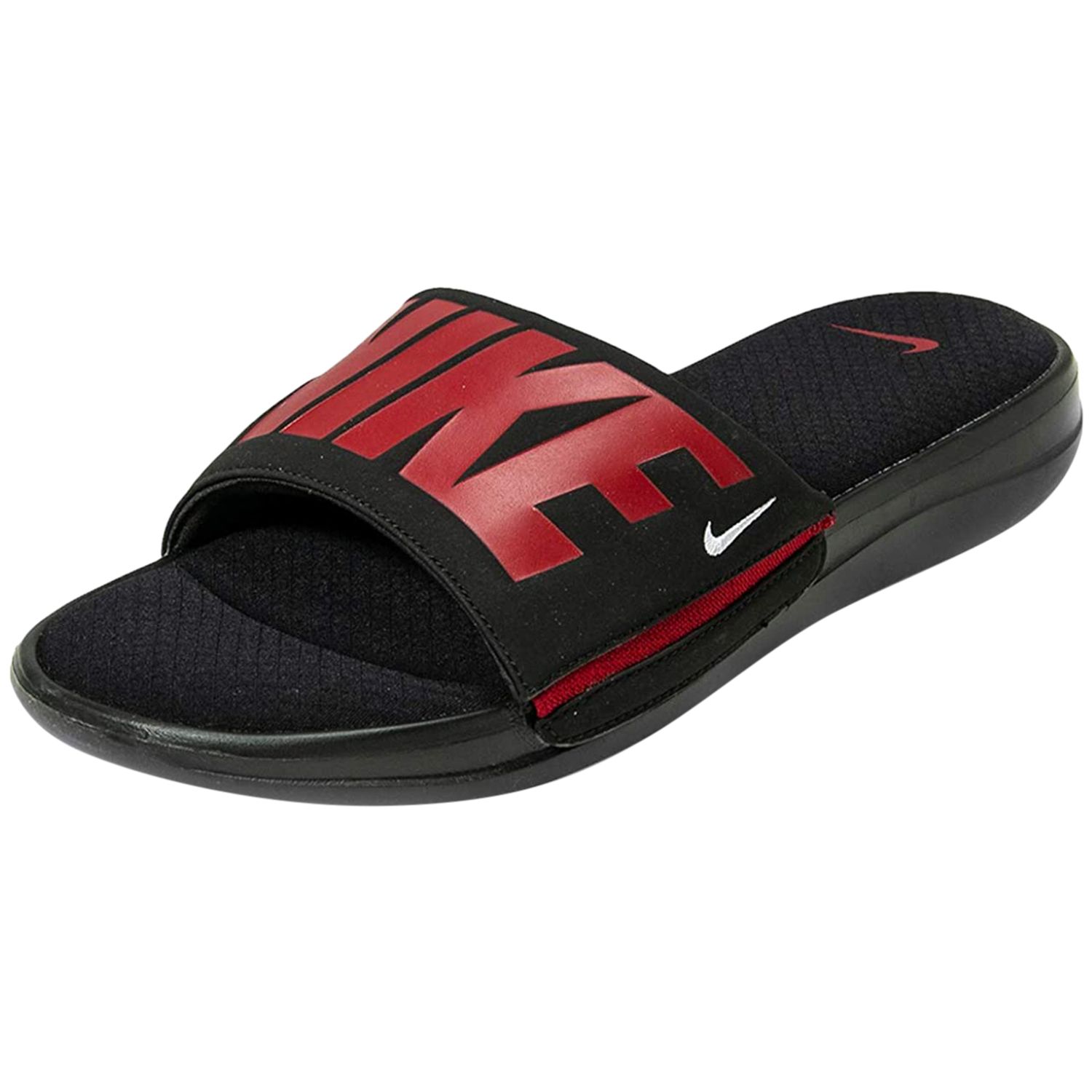 nike ultra comfort 3 slide men's