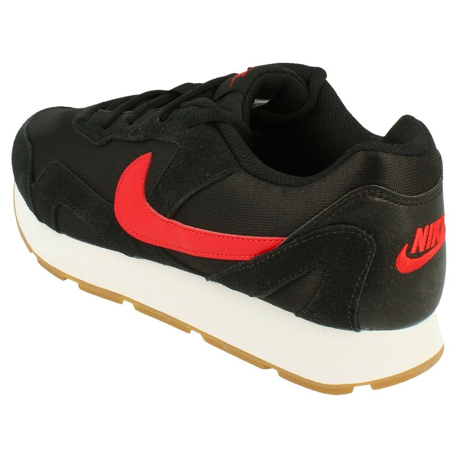 nike delfine leather