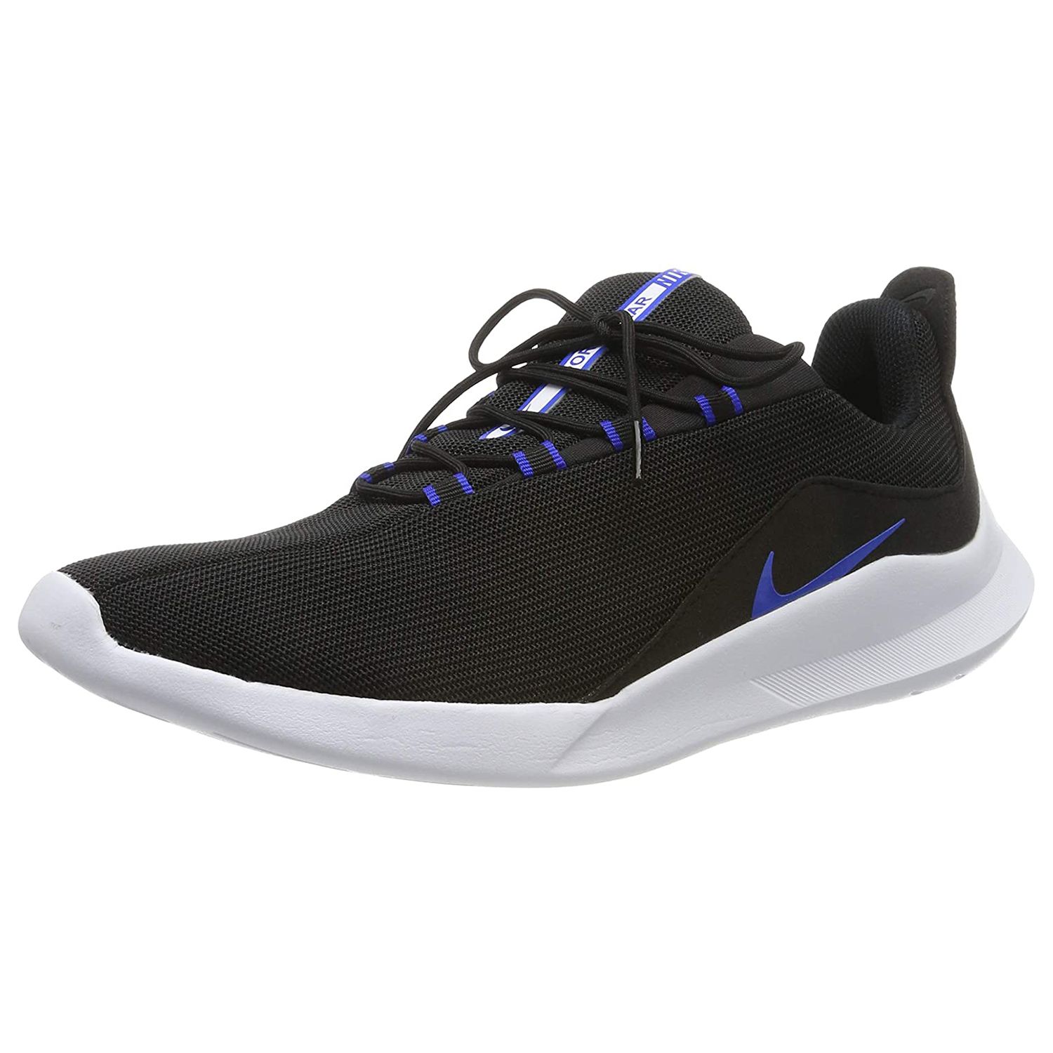 nike viale mens black