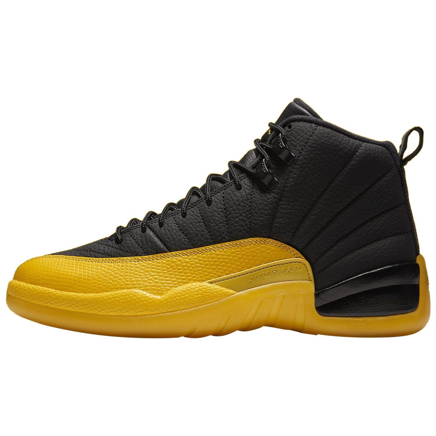 jordan 12 university gold mens