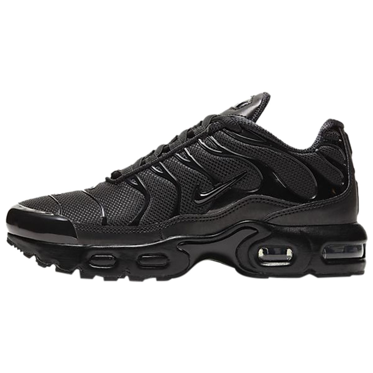 little kids air max plus