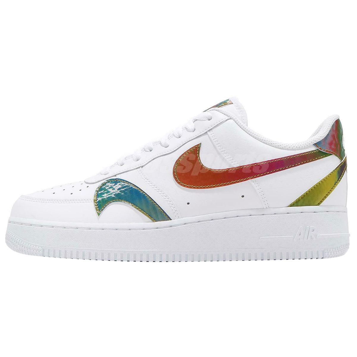 mens nike lv8