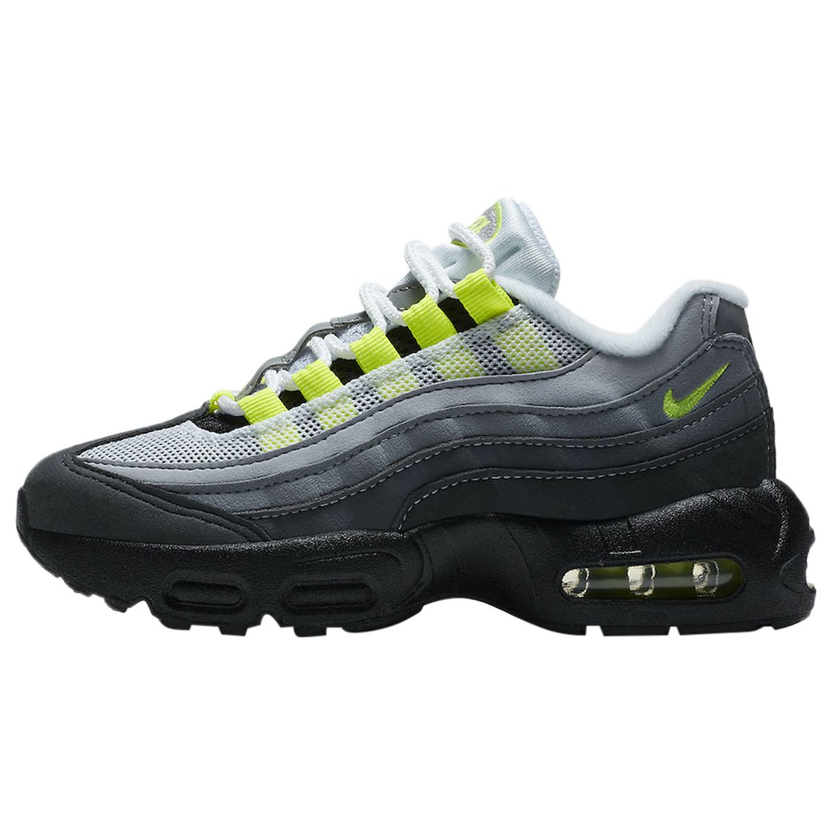 little kids nike air max 95