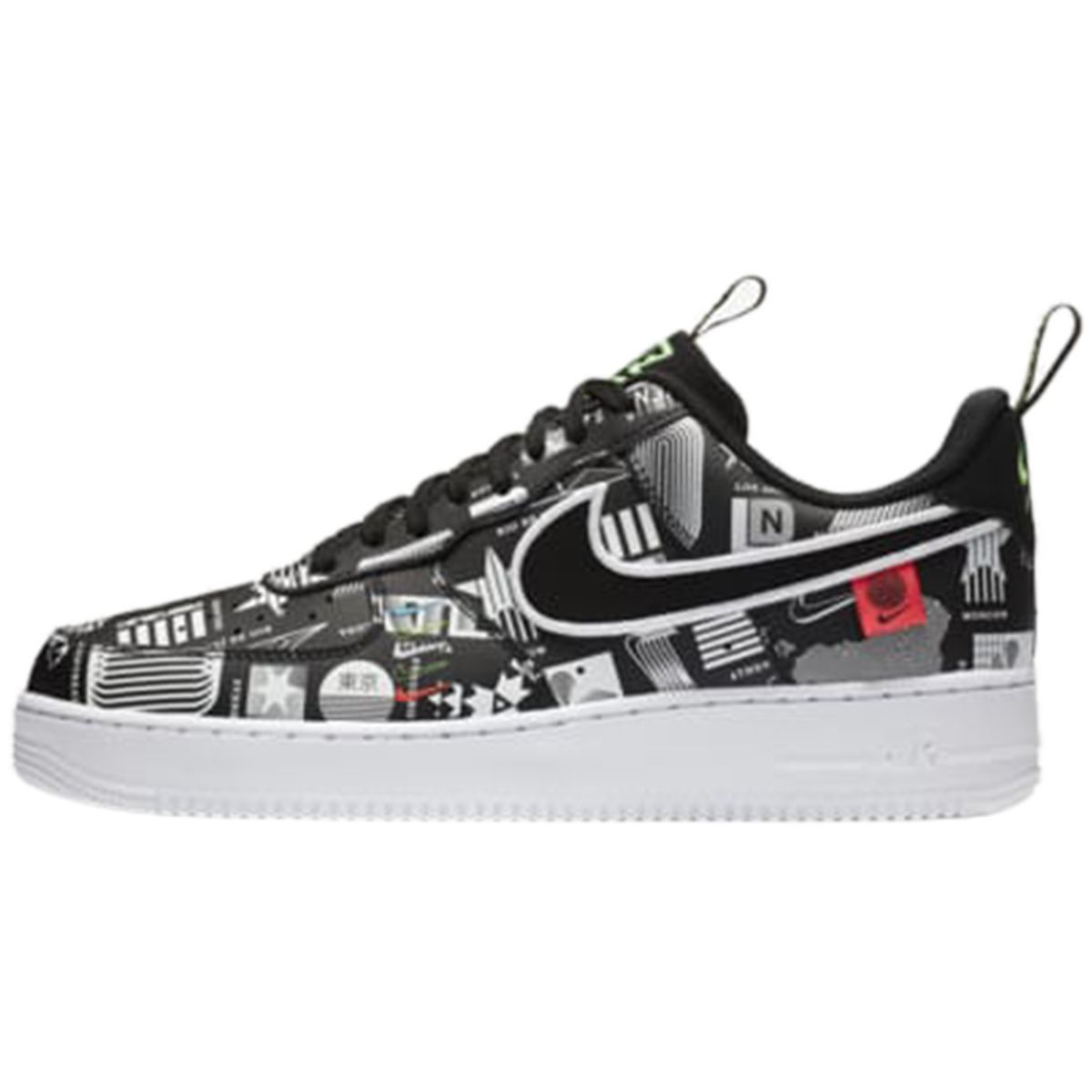 Nike Air Force 1 \