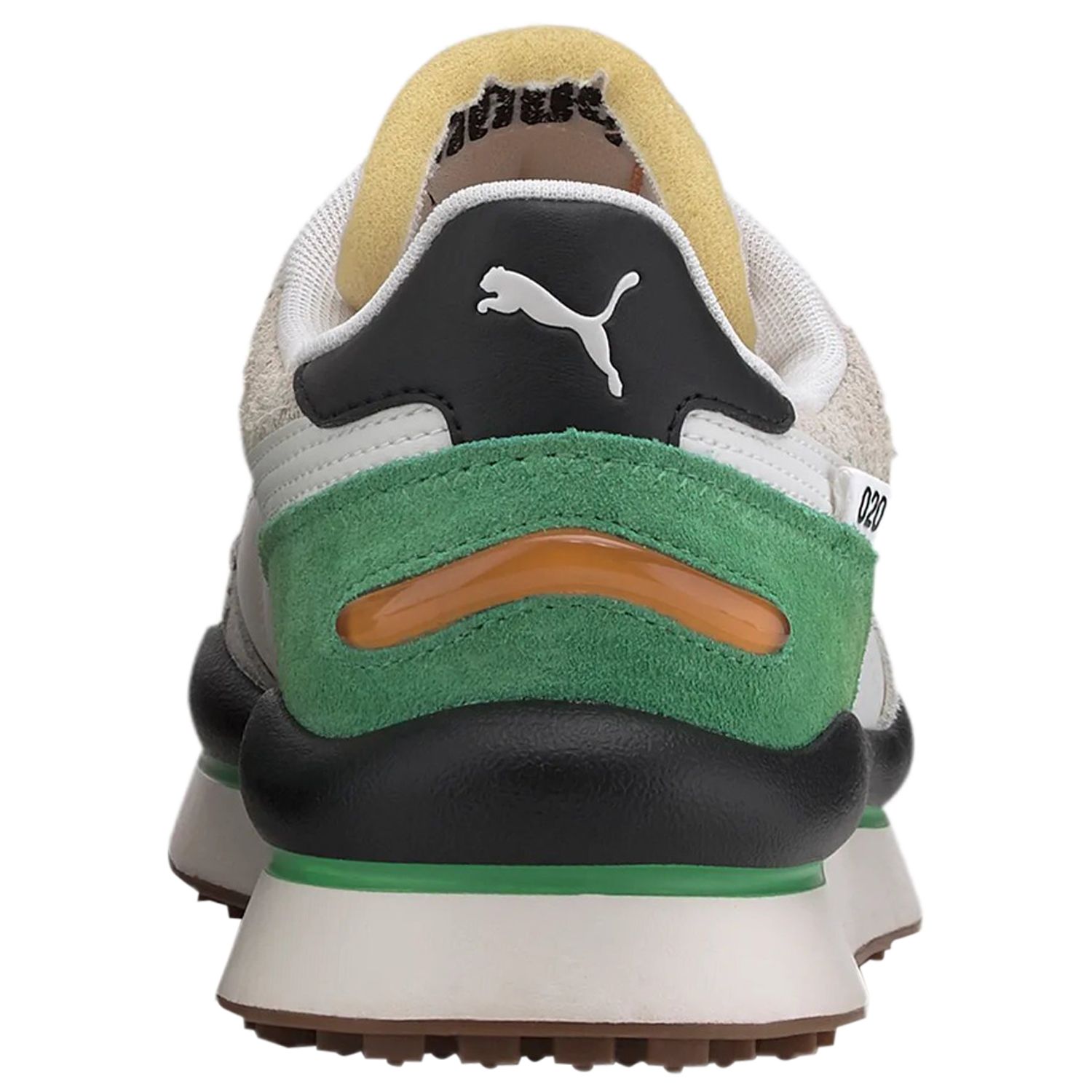style rider stream on puma