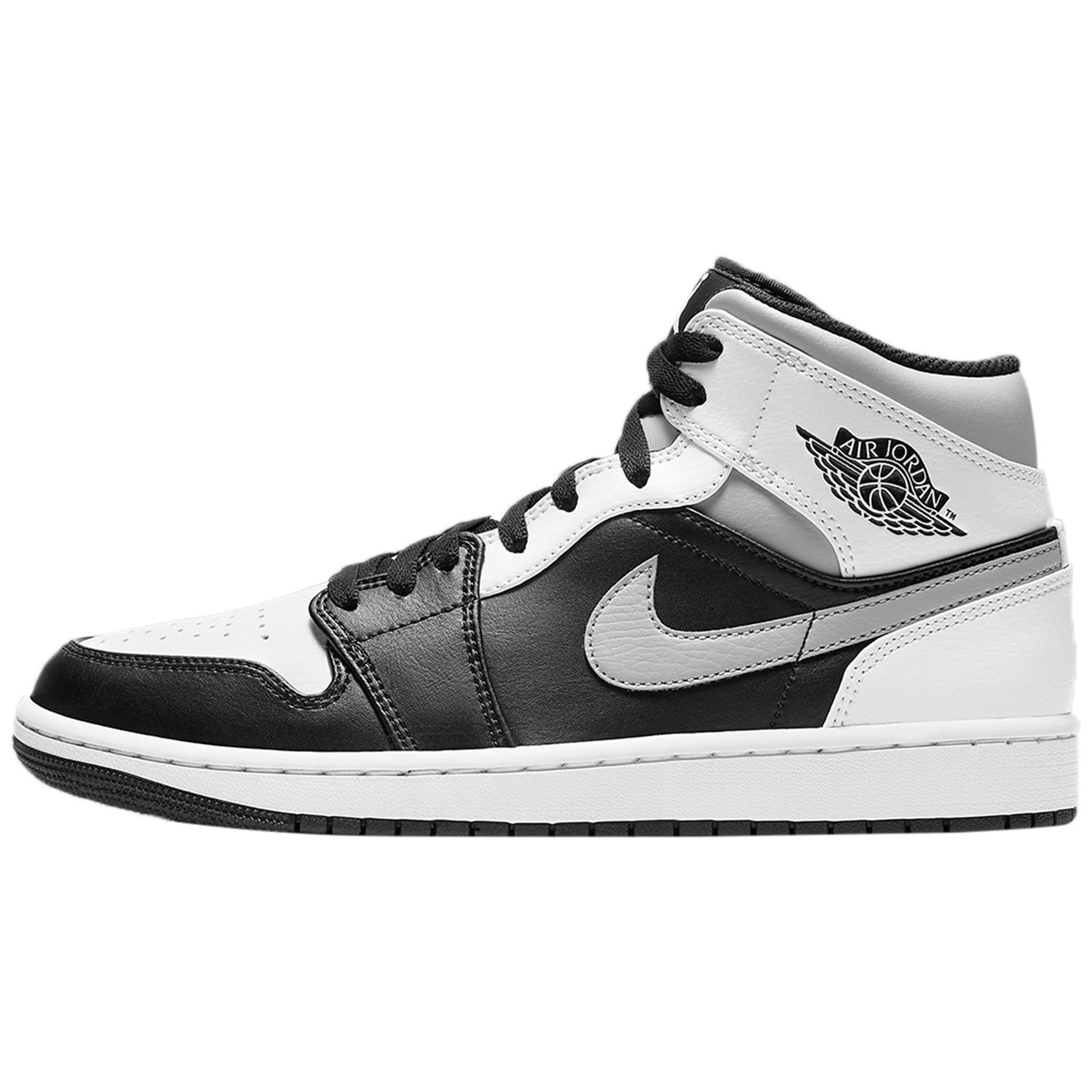 jordan 1 mid mens