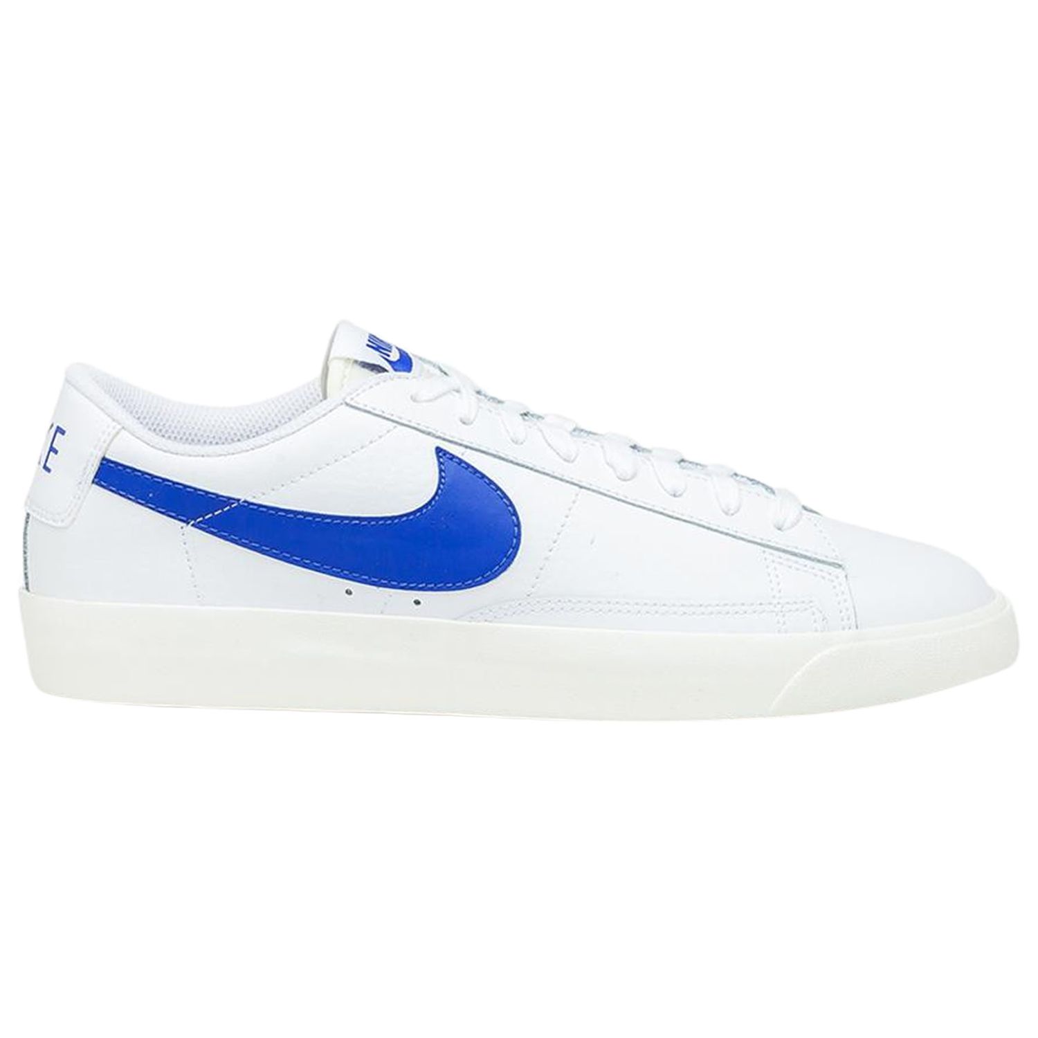 Nike Blazer Low Leather Mens Style Ci6377 107